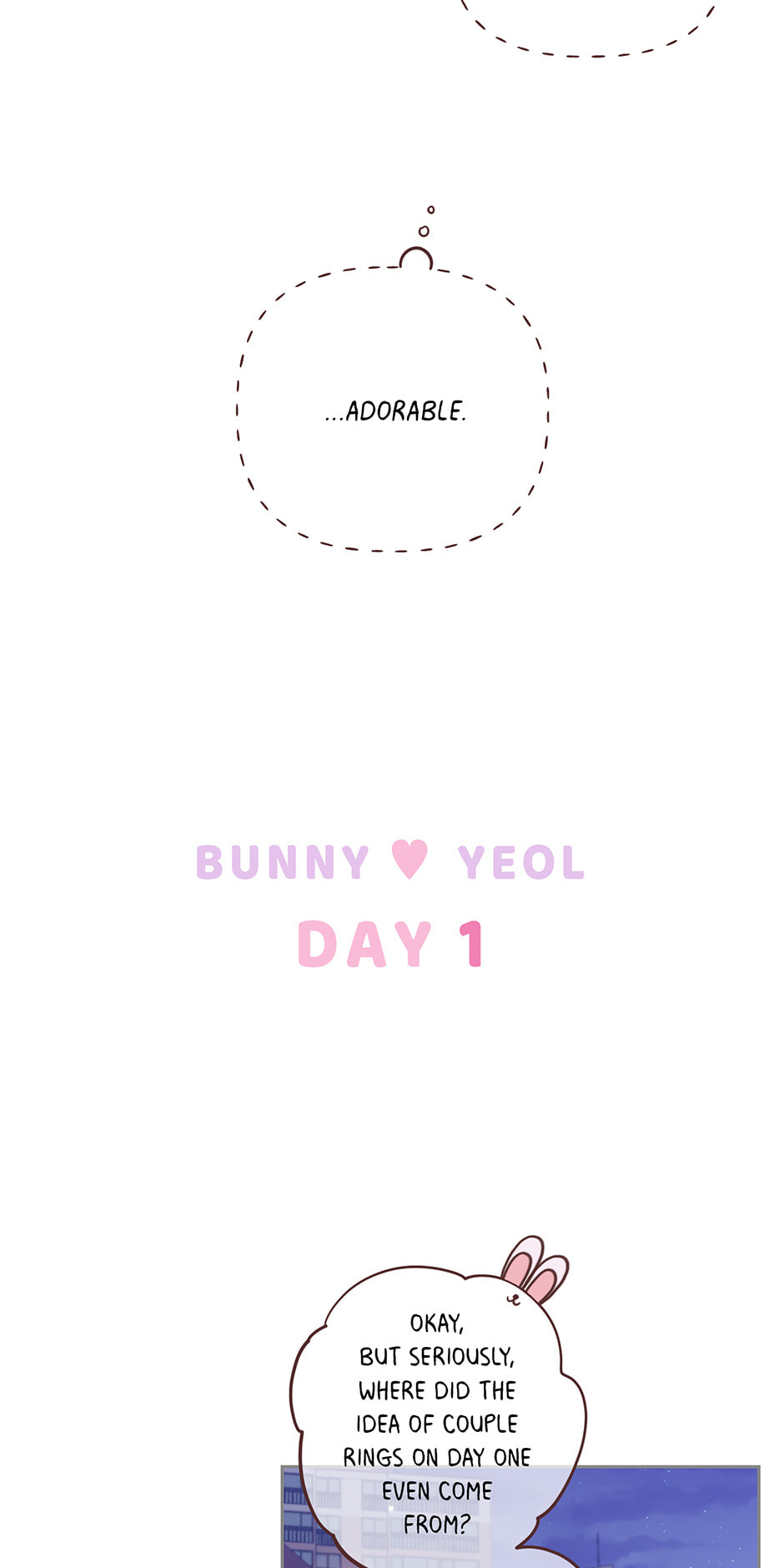 Bunny and Her Oppas Chapter 71 page 54 - 
