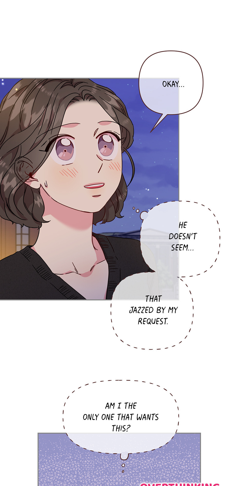 Bunny and Her Oppas Chapter 71 page 8 - 