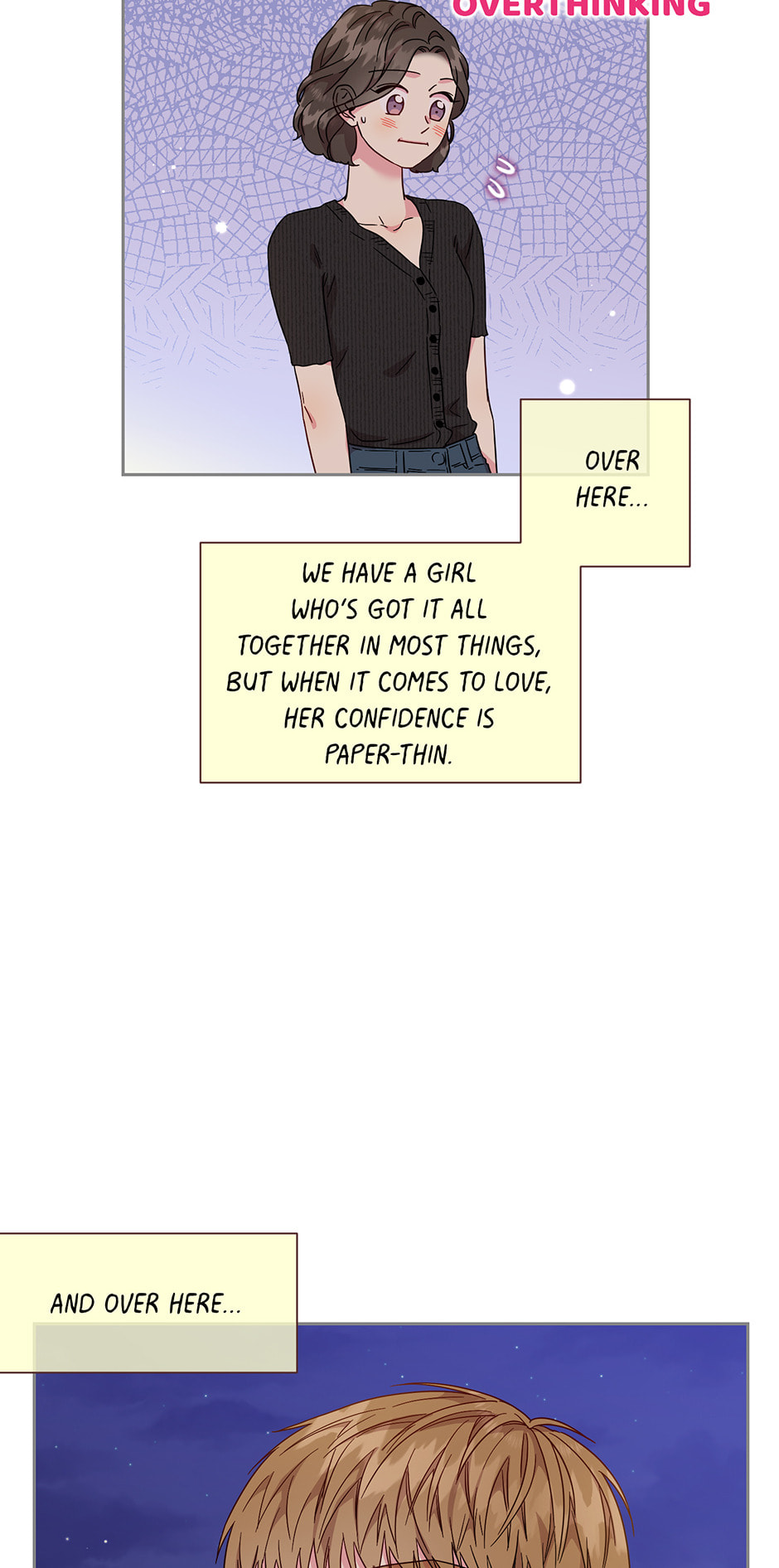 Bunny and Her Oppas Chapter 71 page 9 - 