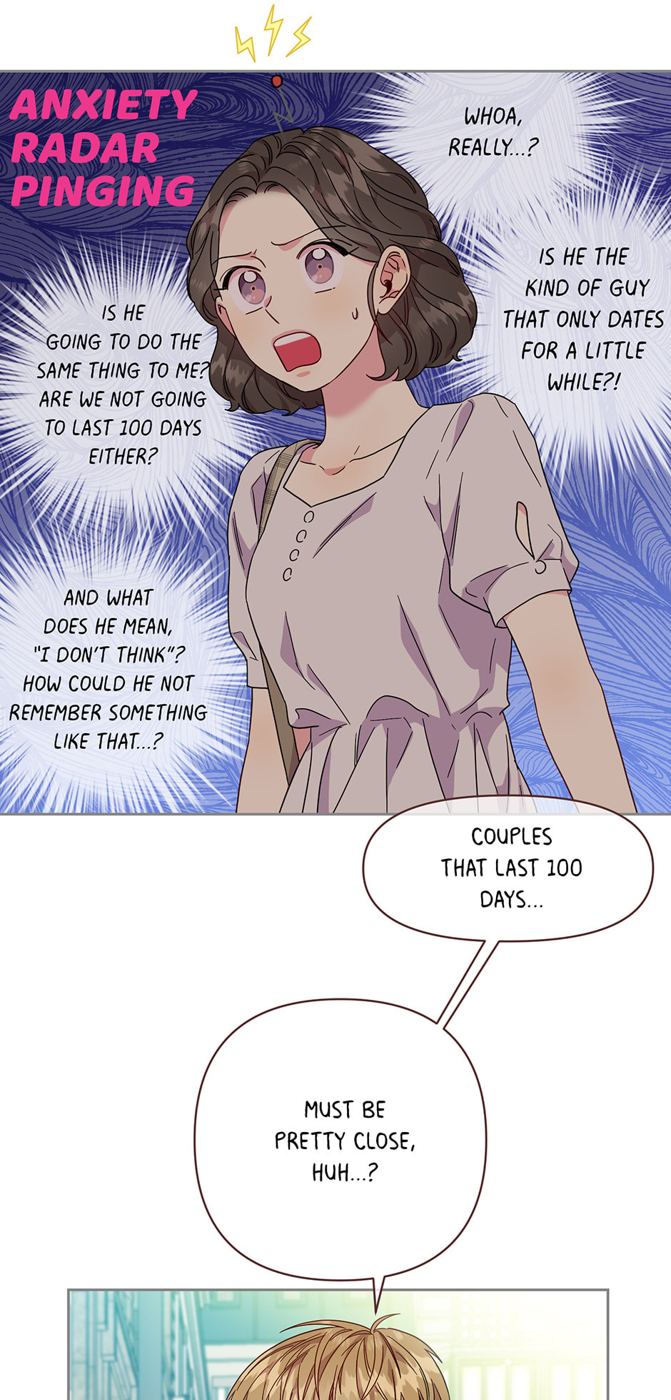 Bunny and Her Oppas Chapter 72 page 13 - 