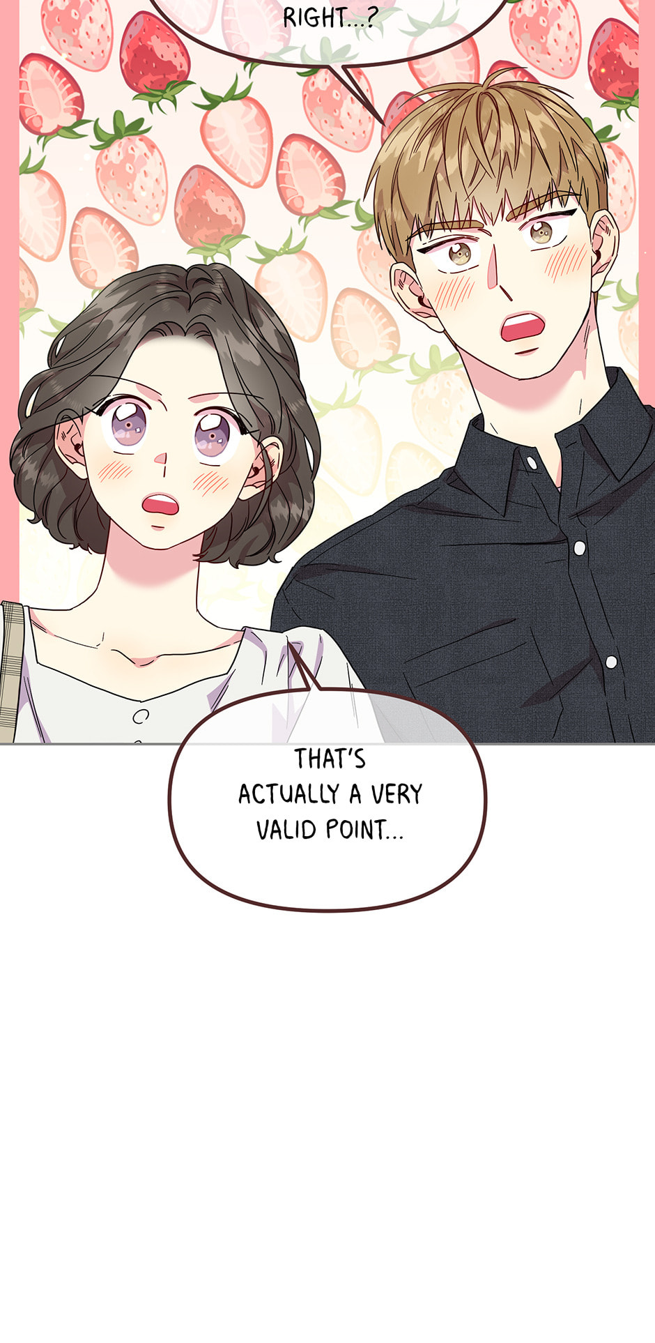 Bunny and Her Oppas Chapter 72 page 20 - 