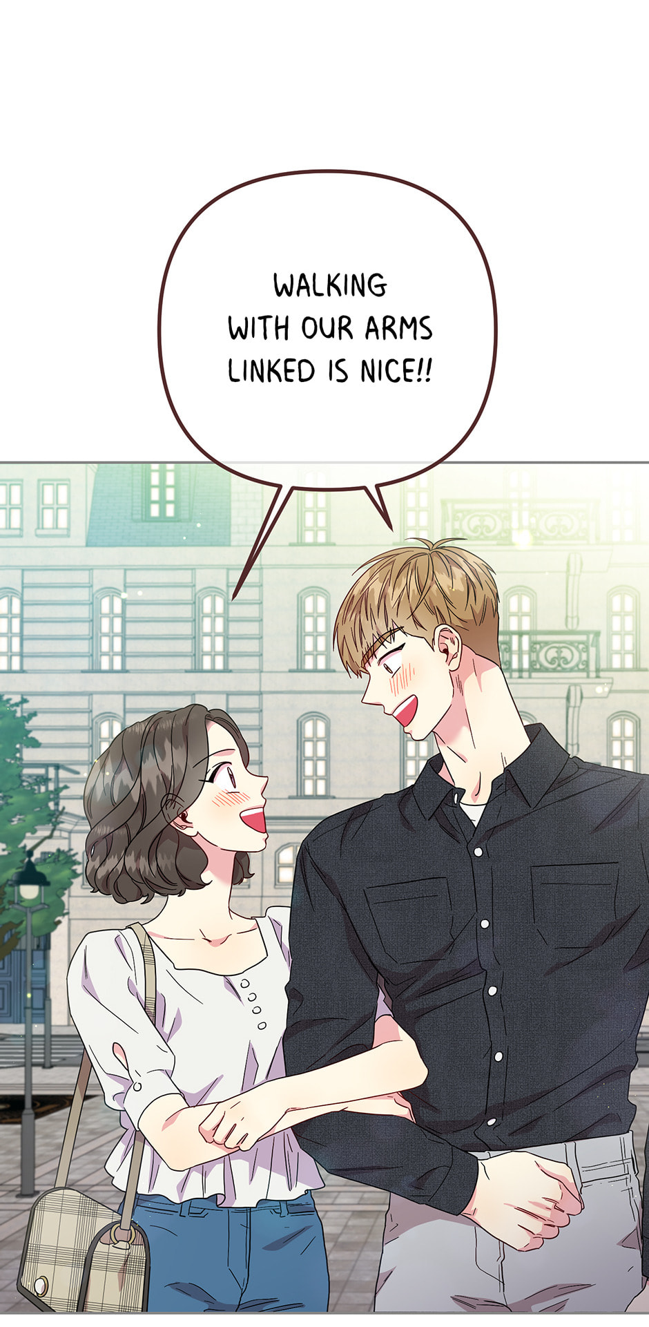 Bunny and Her Oppas Chapter 72 page 21 - 
