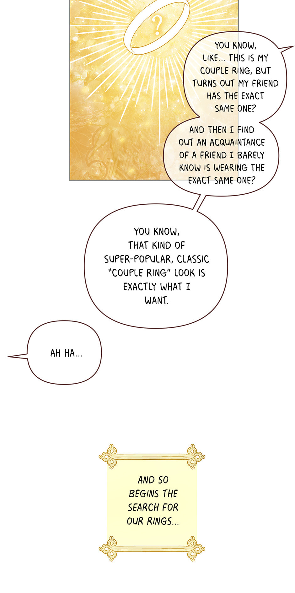 Bunny and Her Oppas Chapter 72 page 24 - 