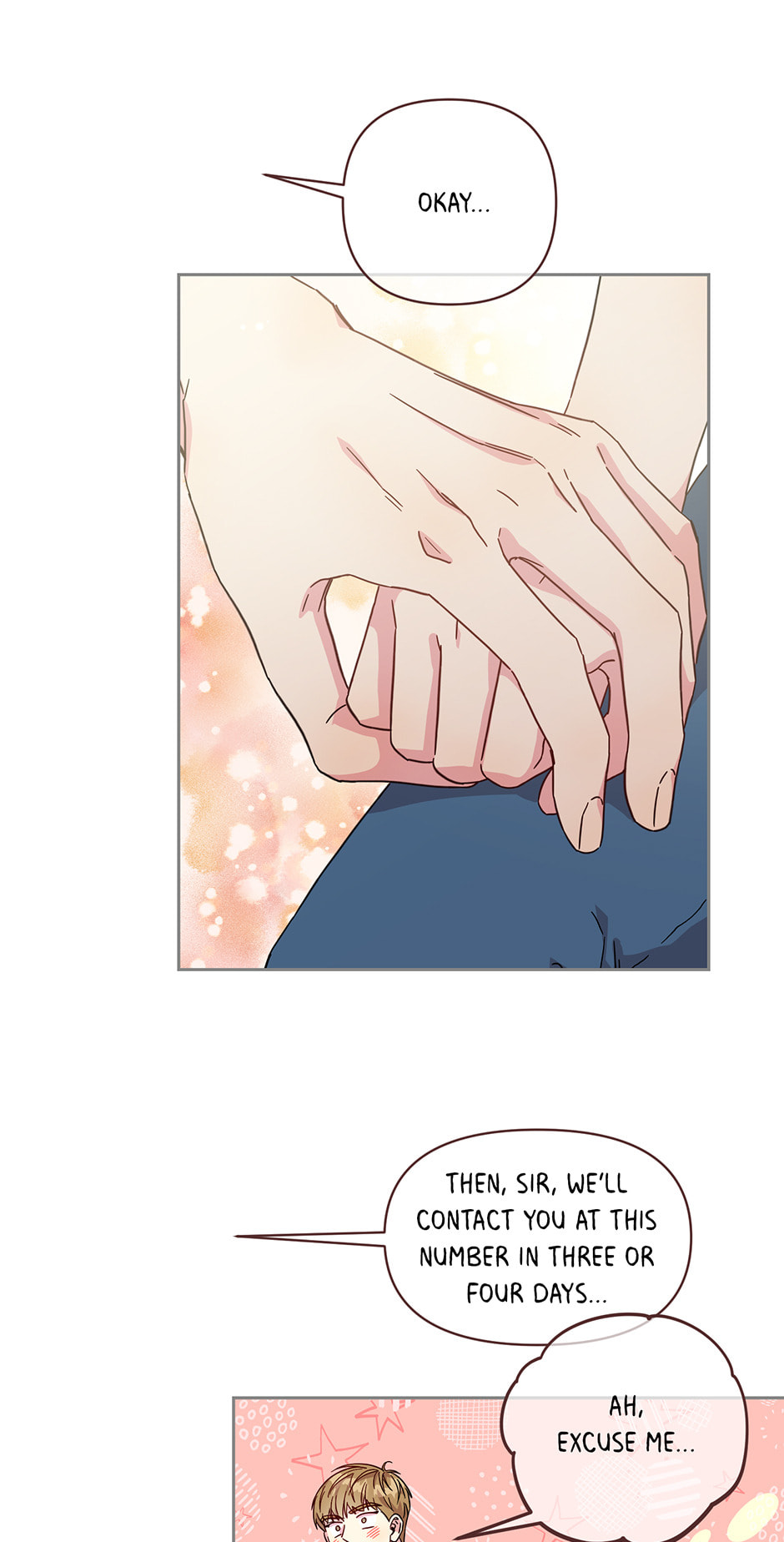 Bunny and Her Oppas Chapter 72 page 45 - 