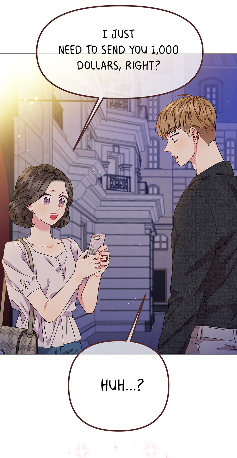 Bunny and Her Oppas Chapter 72 page 50 - 