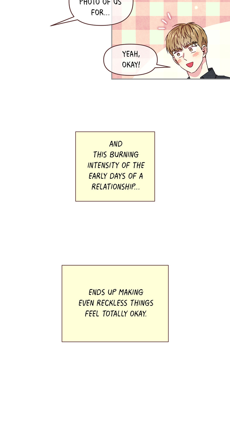 Bunny and Her Oppas Chapter 72 page 54 - 