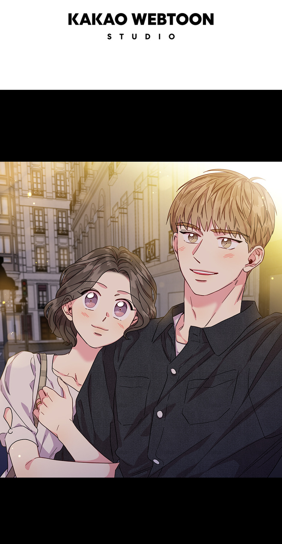 Bunny and Her Oppas Chapter 72 page 56 - 