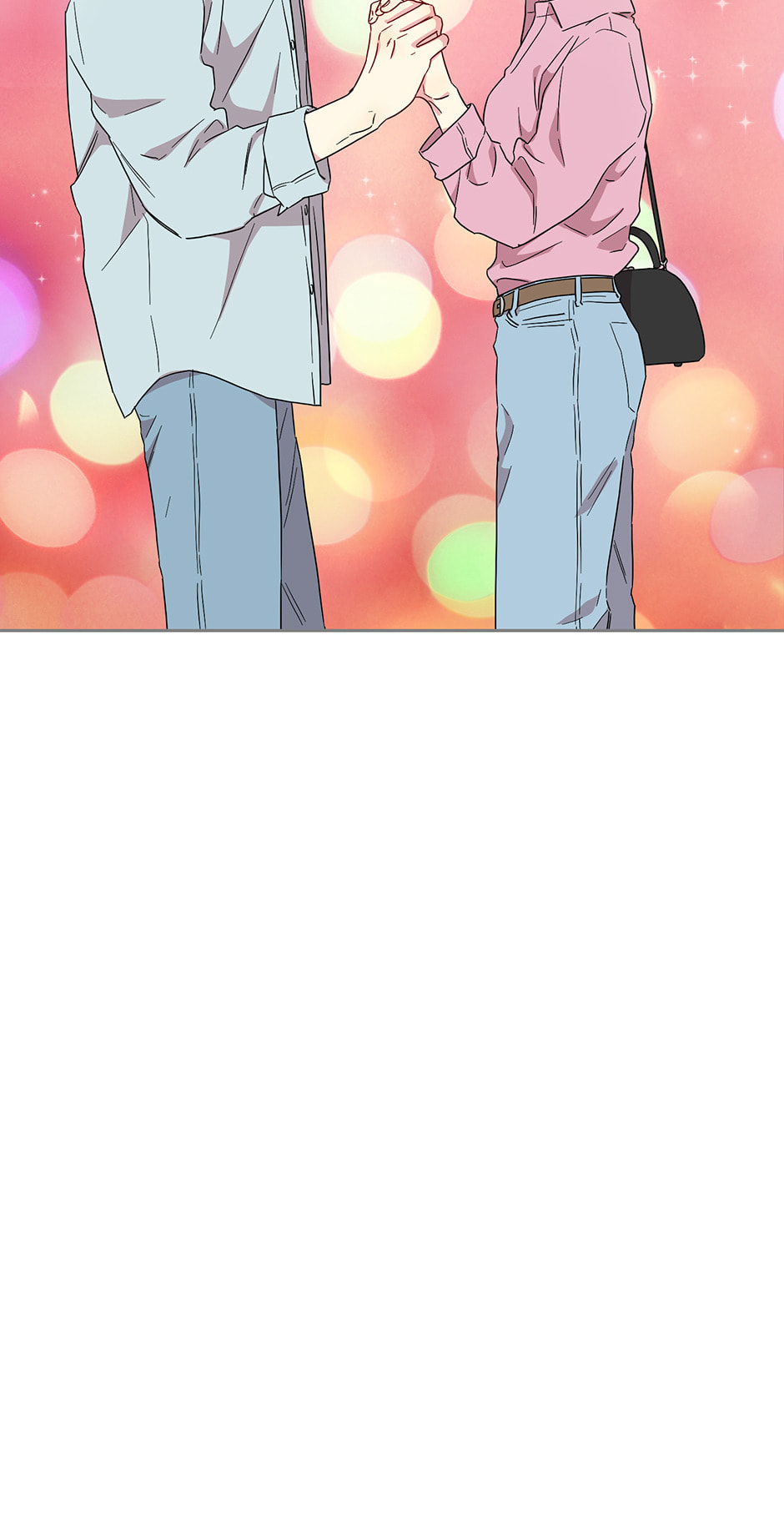 Bunny and Her Oppas Chapter 73 page 34 - 