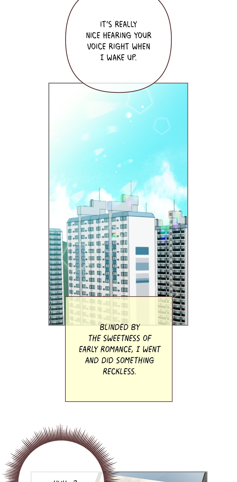 Bunny and Her Oppas Chapter 73 page 5 - 