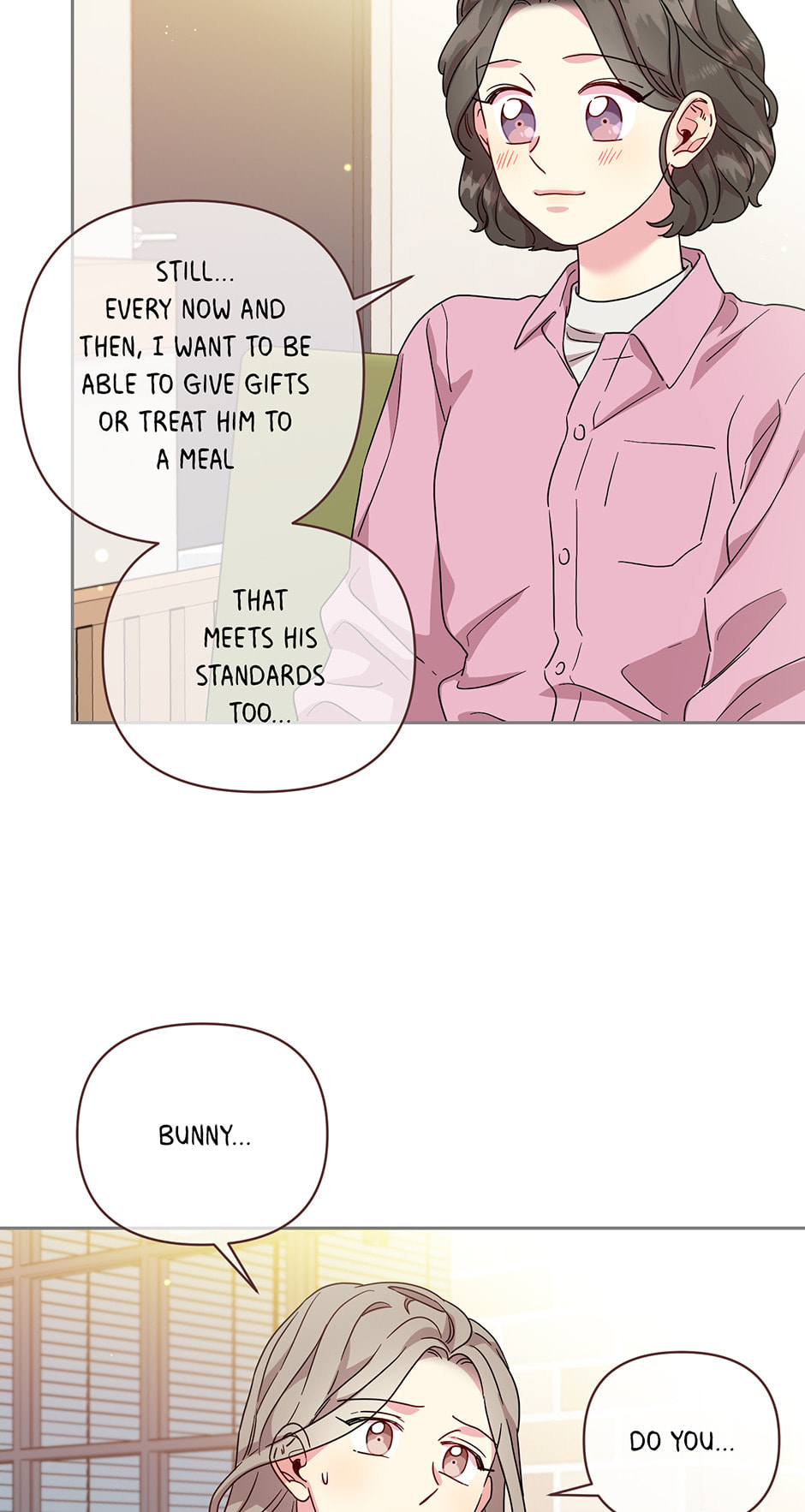 Bunny and Her Oppas Chapter 73 page 46 - 