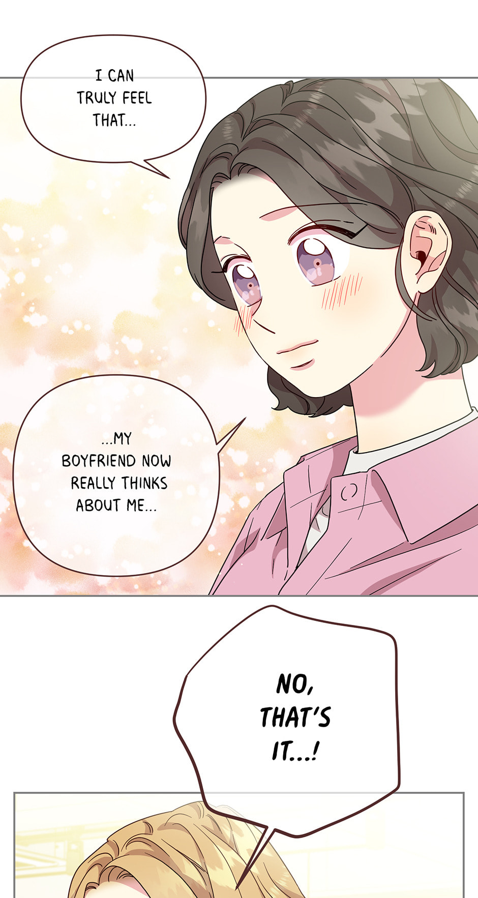 Bunny and Her Oppas Chapter 73 page 48 - 