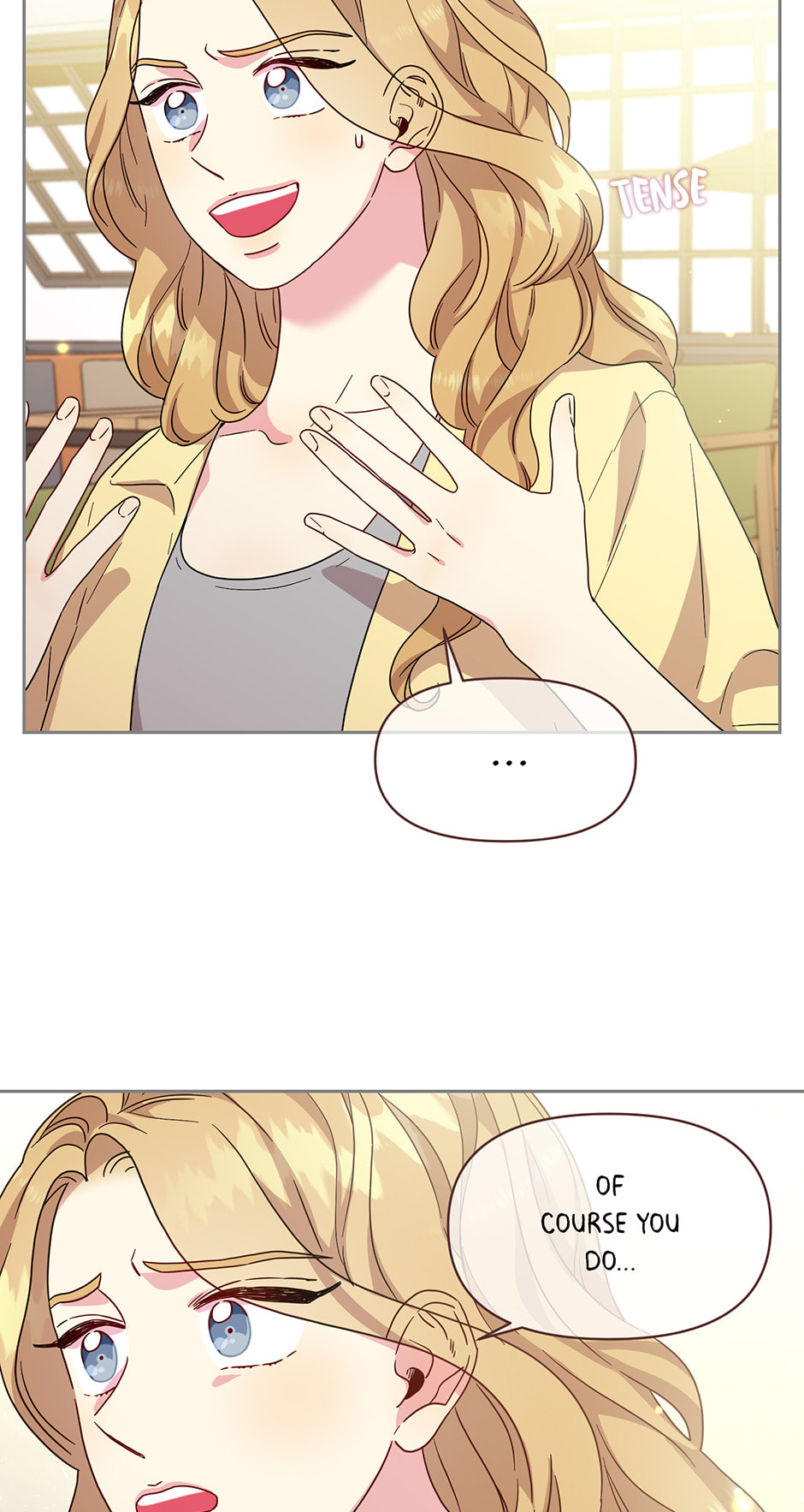 Bunny and Her Oppas Chapter 73 page 49 - 