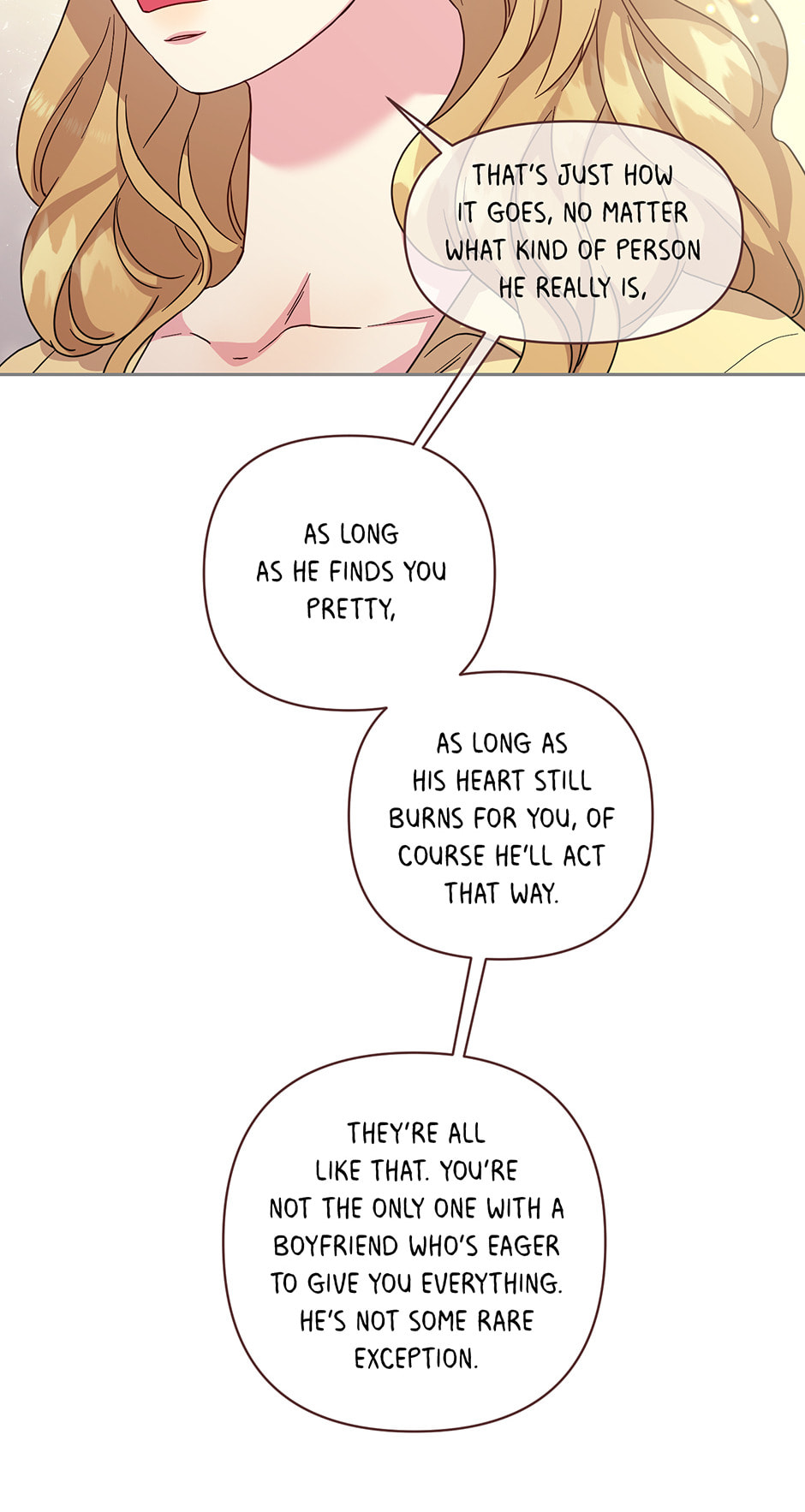 Bunny and Her Oppas Chapter 73 page 50 - 
