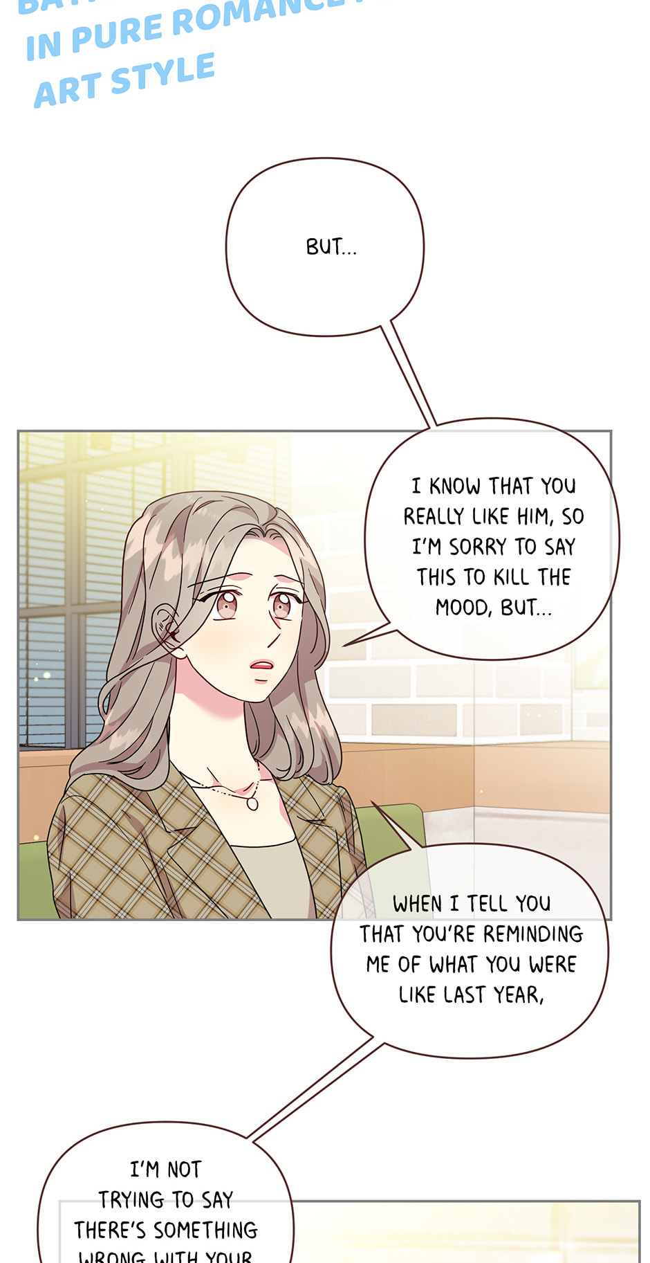 Bunny and Her Oppas Chapter 73 page 56 - 