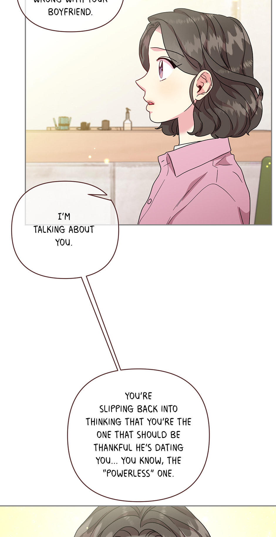 Bunny and Her Oppas Chapter 73 page 57 - 