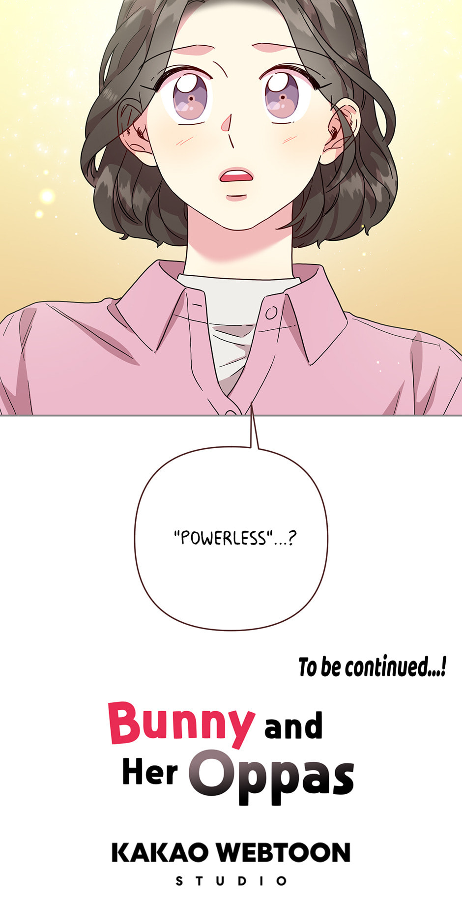 Bunny and Her Oppas Chapter 73 page 58 - 
