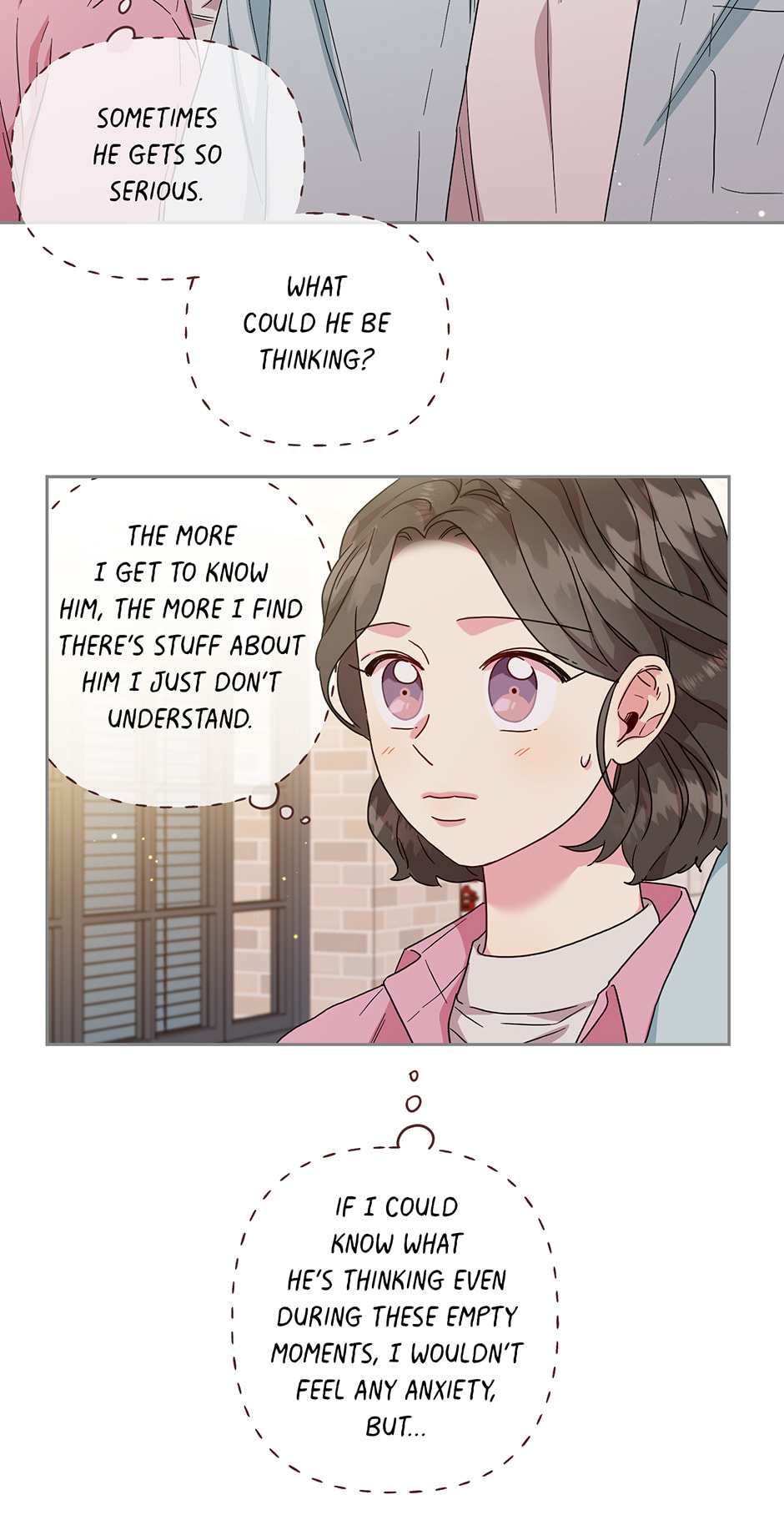 Bunny and Her Oppas Chapter 74 page 22 - 