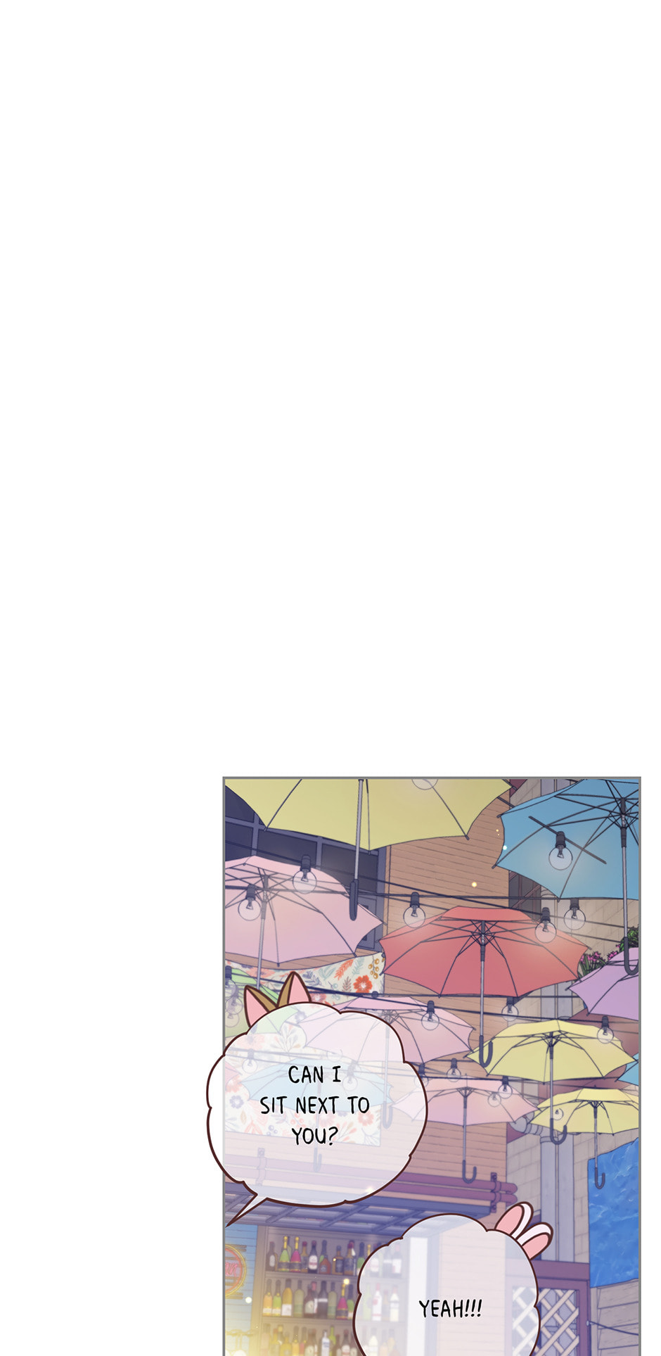 Bunny and Her Oppas Chapter 74 page 23 - 