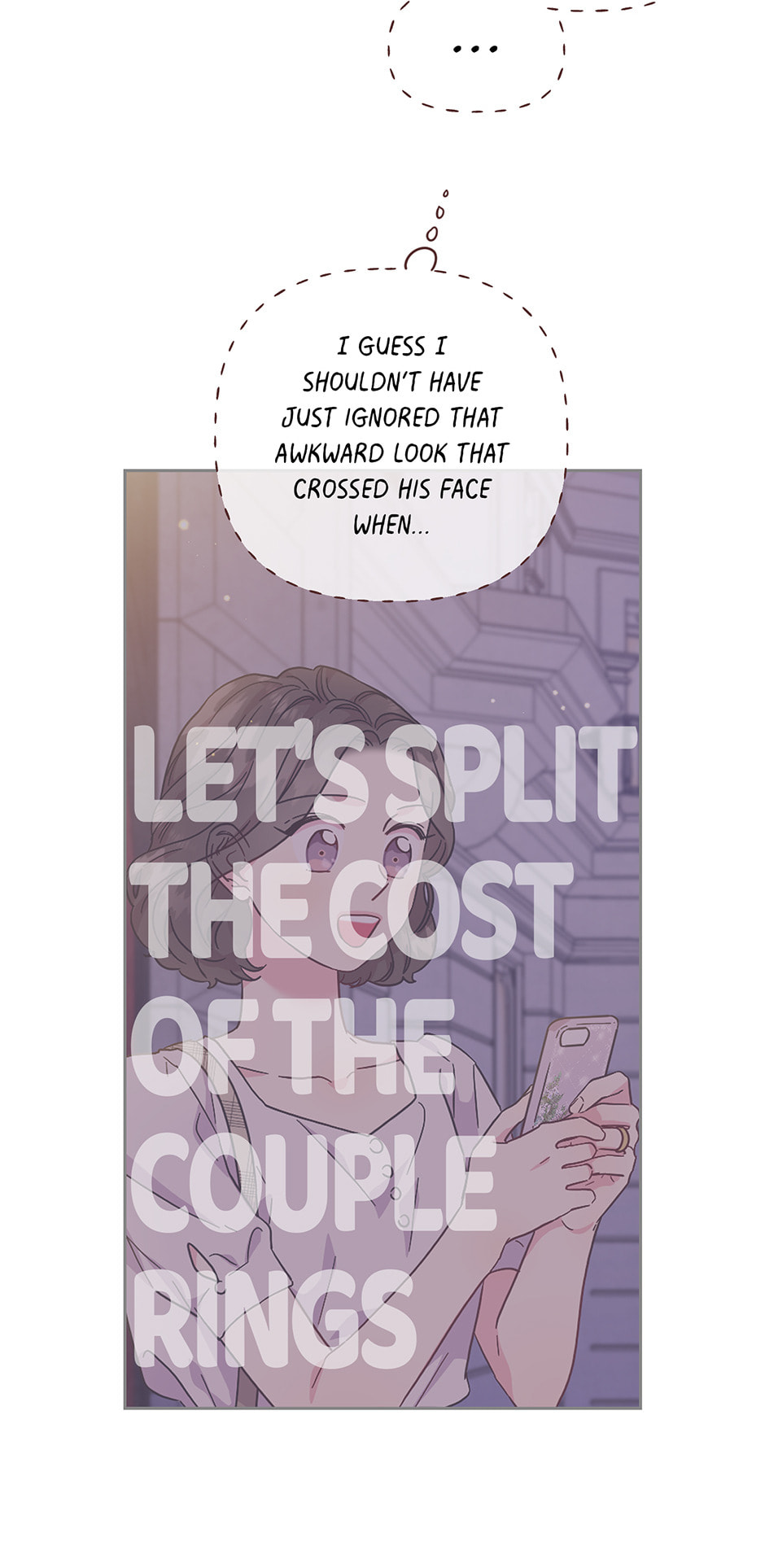 Bunny and Her Oppas Chapter 74 page 31 - 