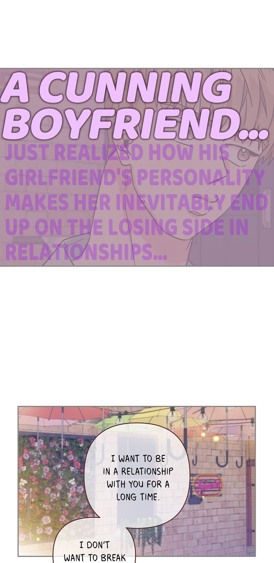 Bunny and Her Oppas Chapter 74 page 32 - 