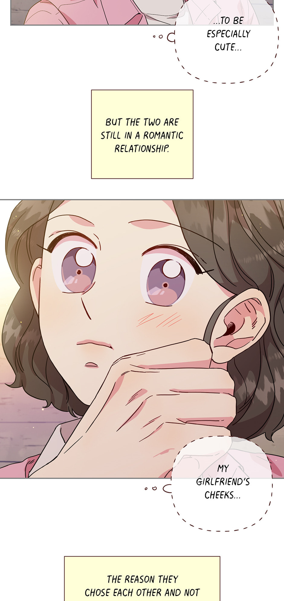 Bunny and Her Oppas Chapter 74 page 46 - 