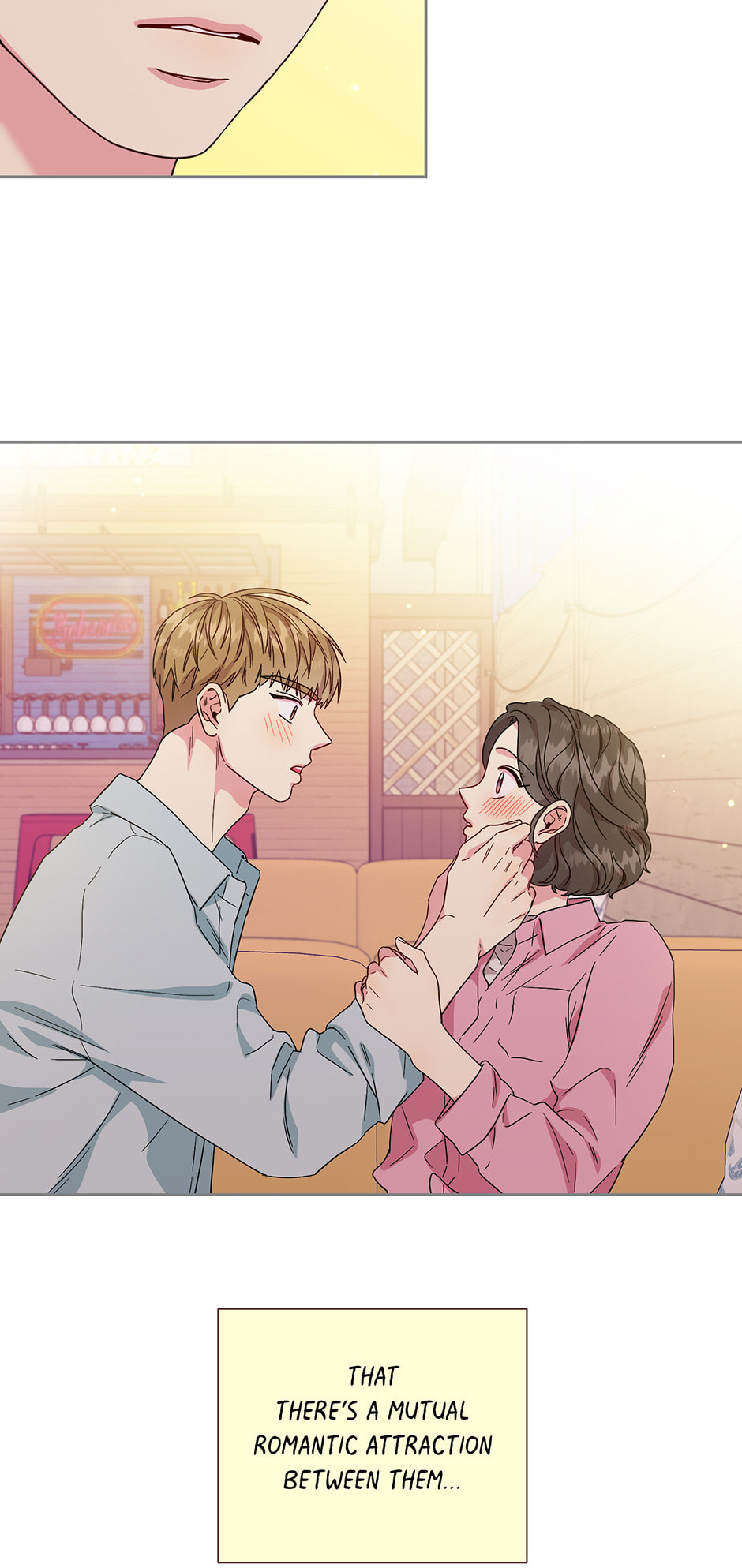 Bunny and Her Oppas Chapter 74 page 48 - 