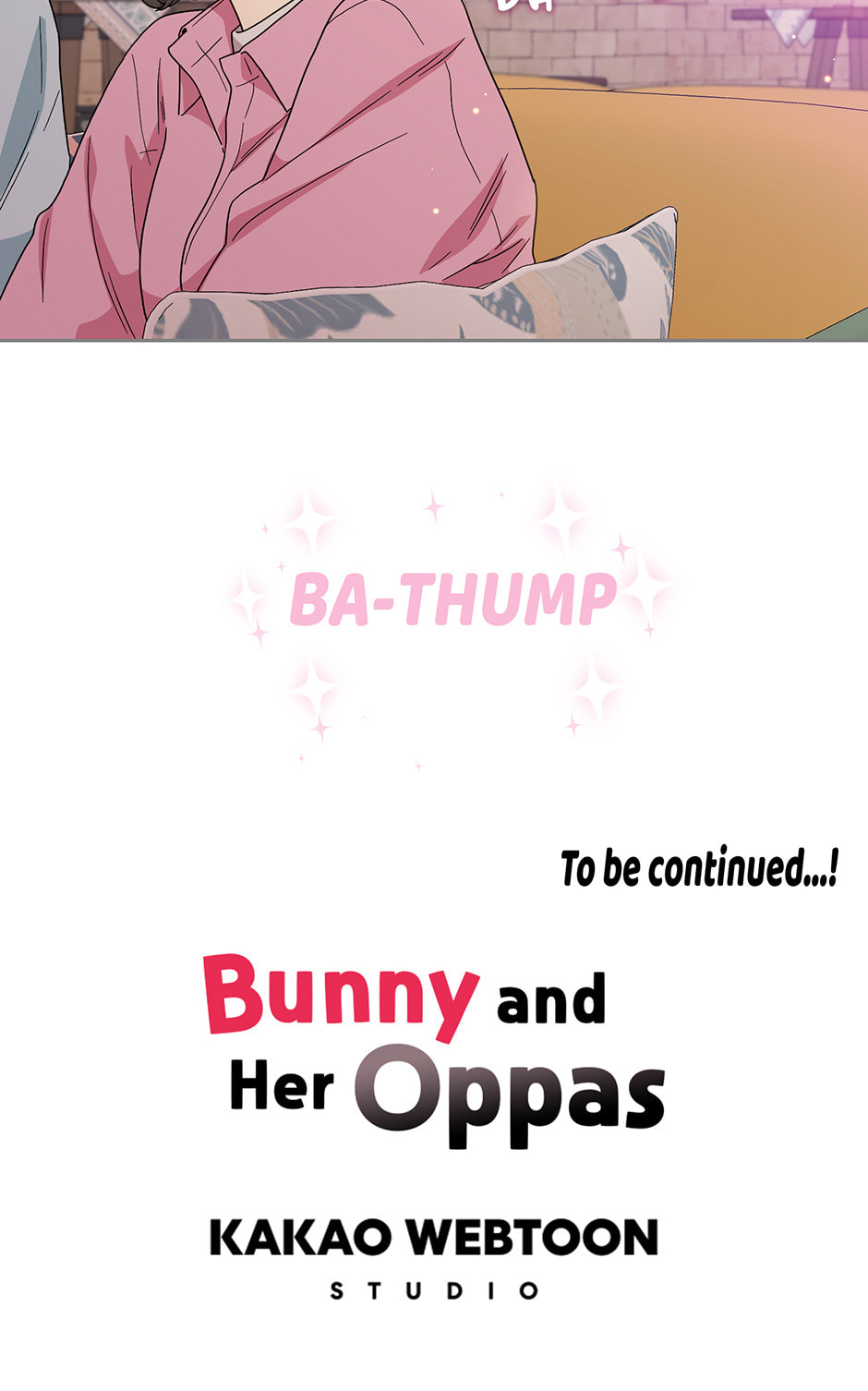 Bunny and Her Oppas Chapter 74 page 54 - 