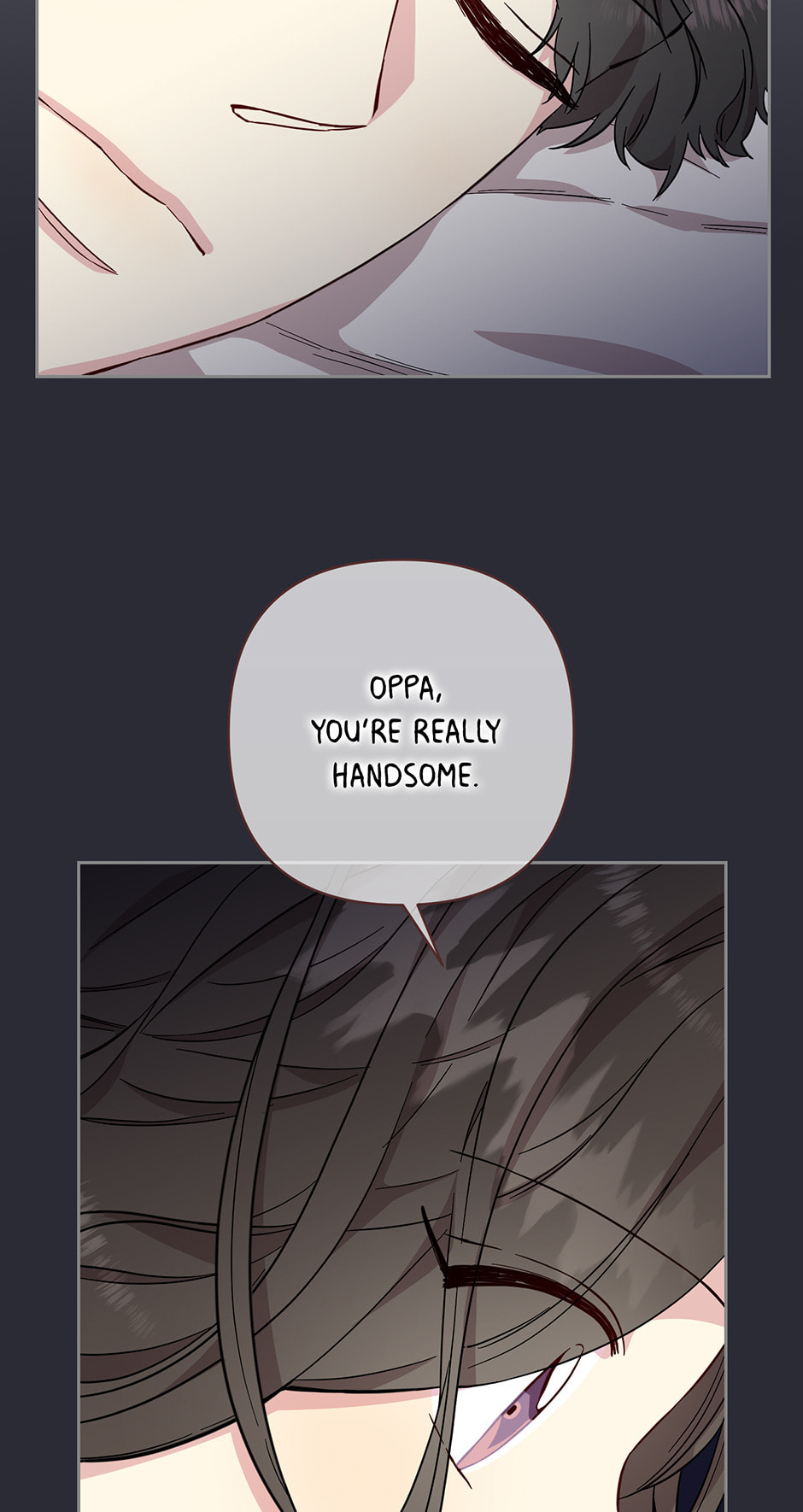 Bunny and Her Oppas Chapter 75 page 2 - 