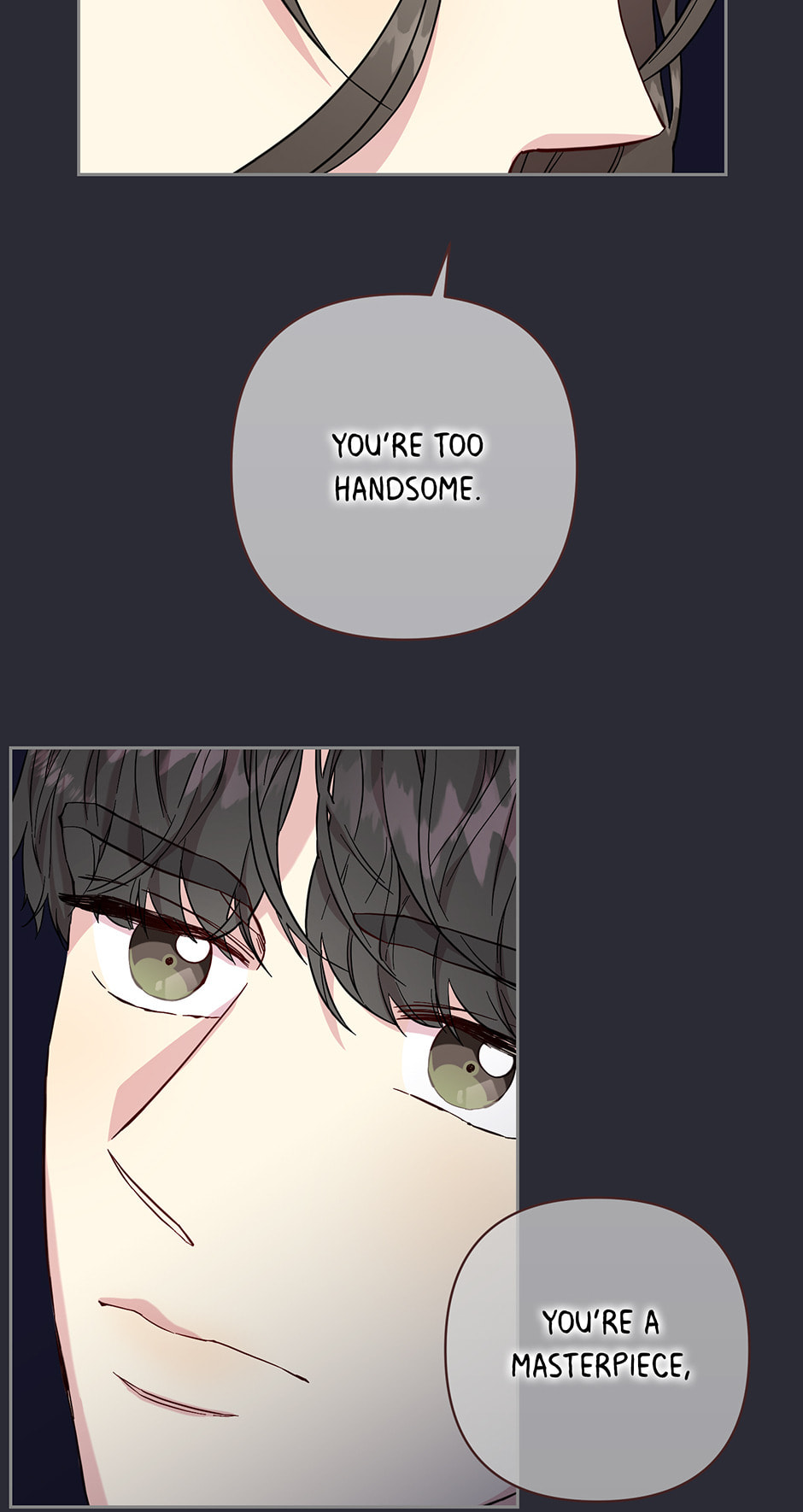 Bunny and Her Oppas Chapter 75 page 3 - 