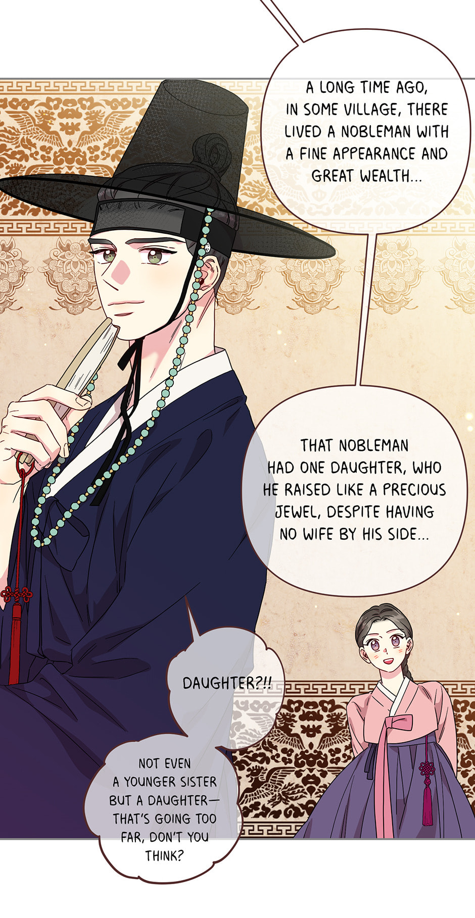 Bunny and Her Oppas Chapter 75 page 26 - 