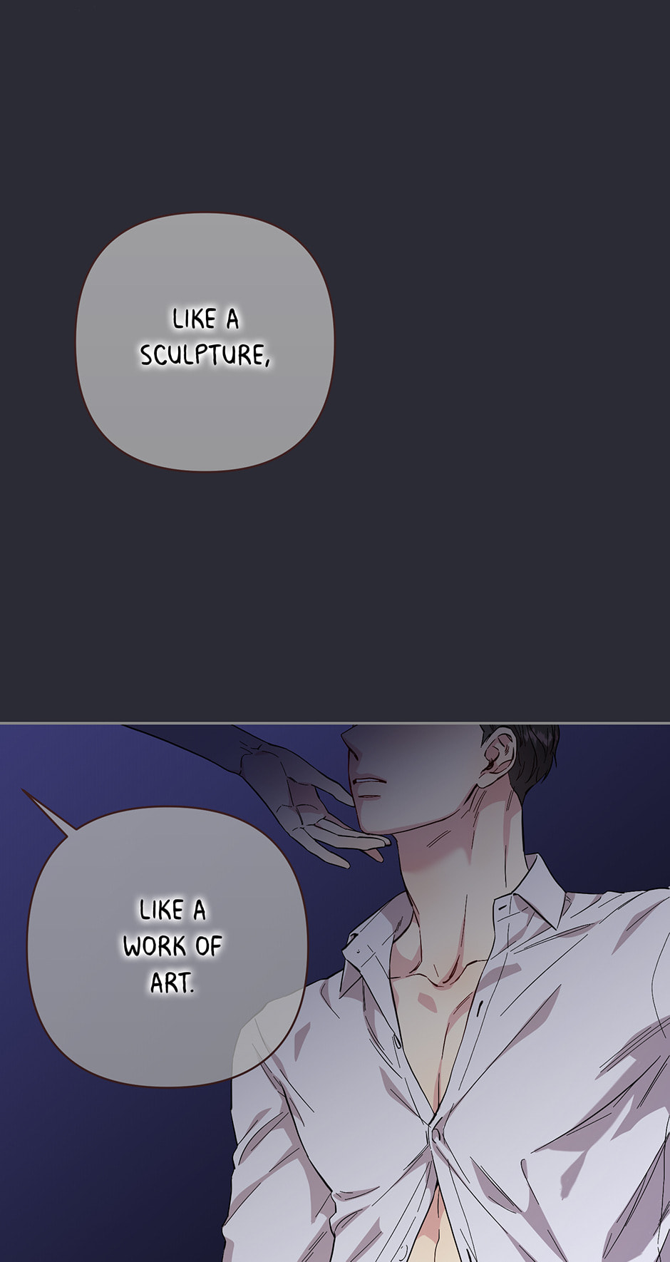 Bunny and Her Oppas Chapter 75 page 4 - 