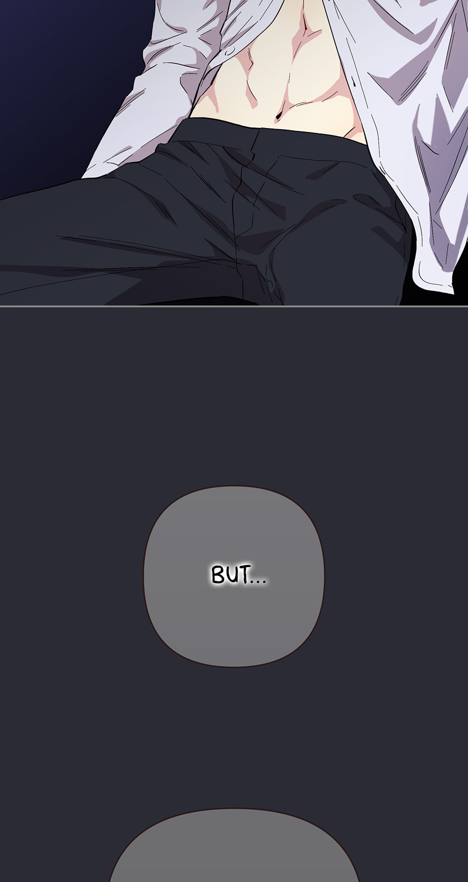 Bunny and Her Oppas Chapter 75 page 5 - 