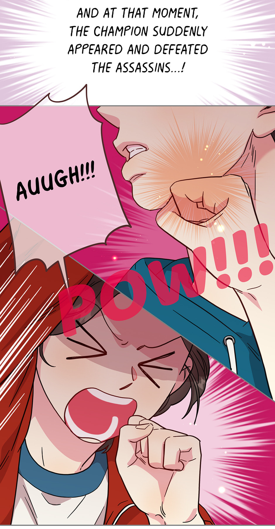 Bunny and Her Oppas Chapter 75 page 41 - 