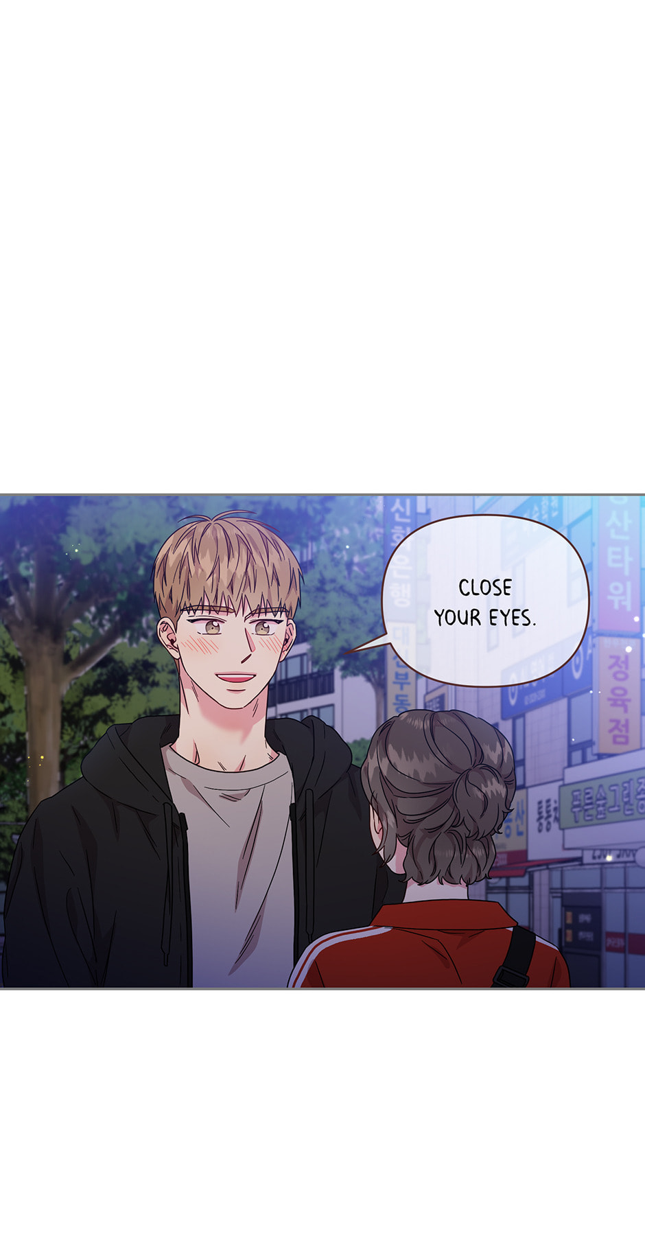 Bunny and Her Oppas Chapter 75 page 53 - 