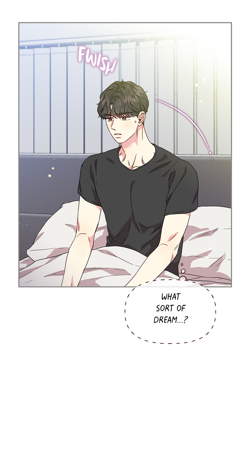 Bunny and Her Oppas Chapter 75 page 8 - 