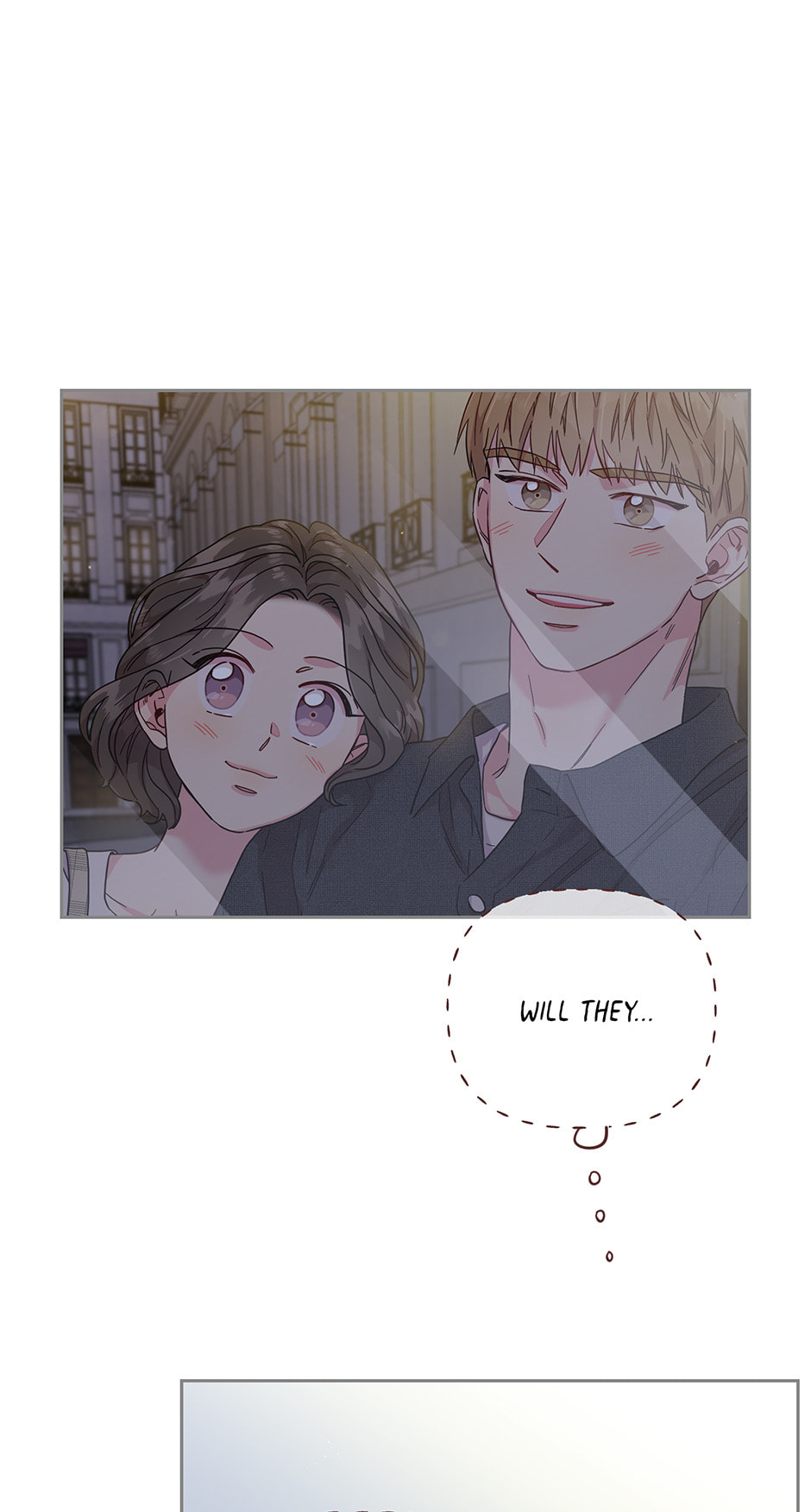 Bunny and Her Oppas Chapter 75 page 9 - 