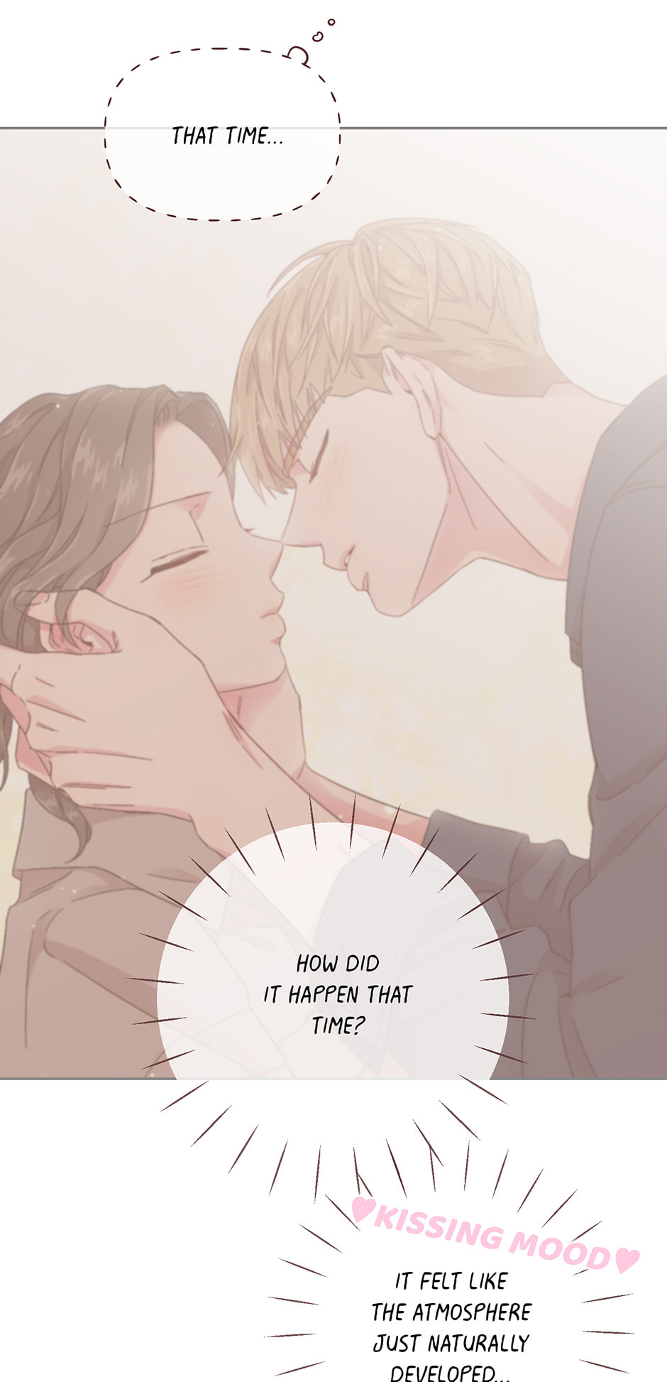 Bunny and Her Oppas Chapter 76 page 22 - 