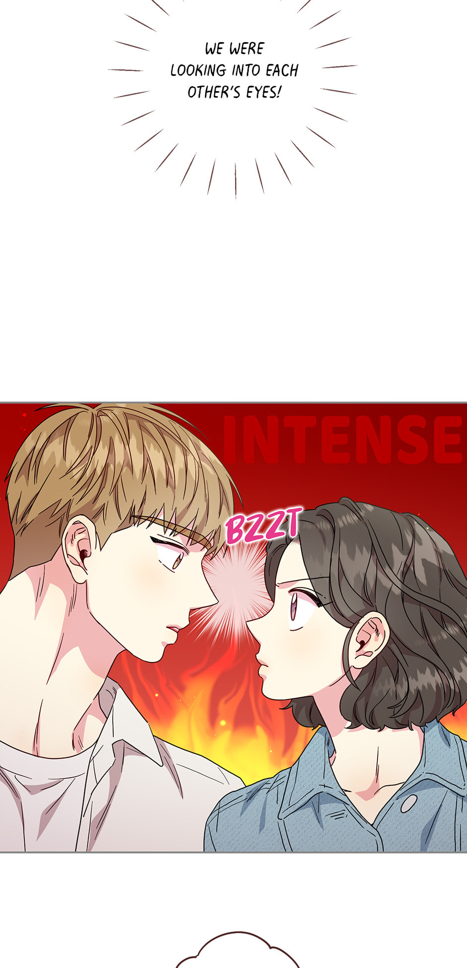Bunny and Her Oppas Chapter 76 page 26 - 