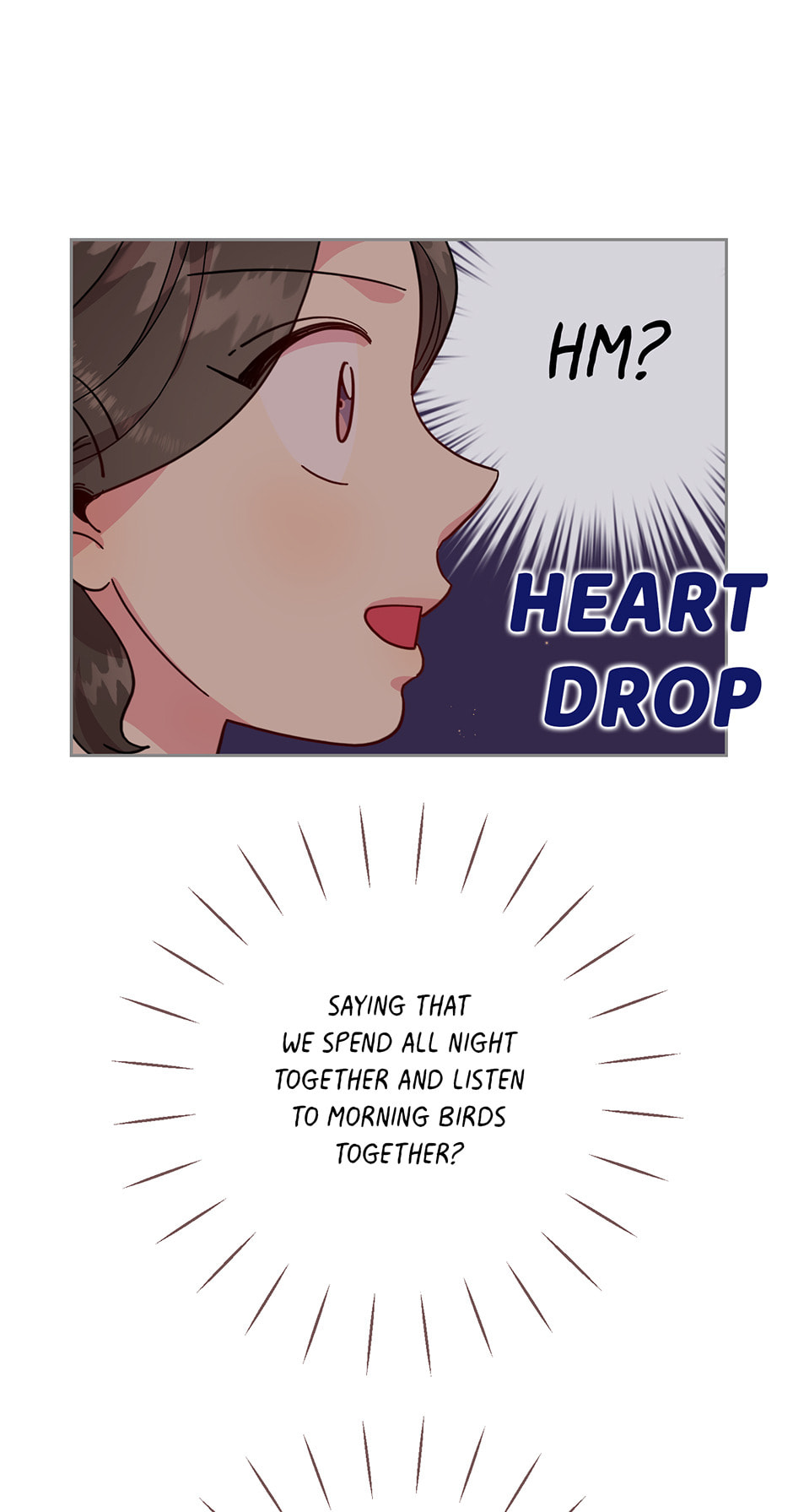 Bunny and Her Oppas Chapter 76 page 37 - 