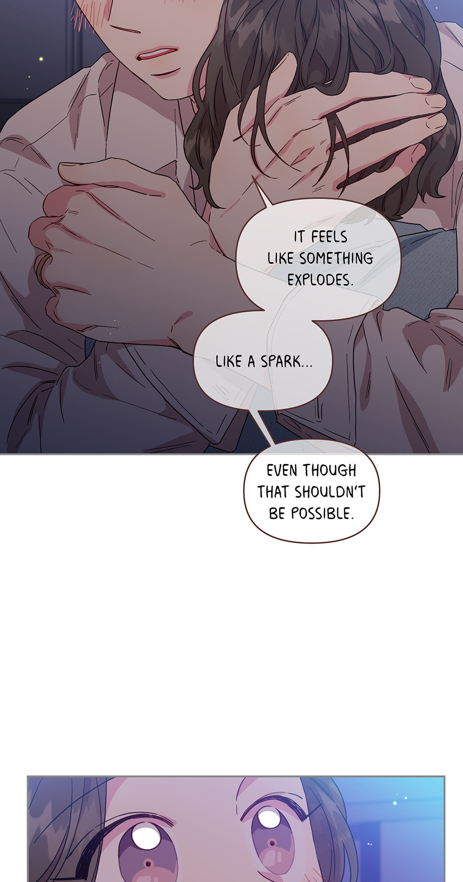 Bunny and Her Oppas Chapter 76 page 46 - 