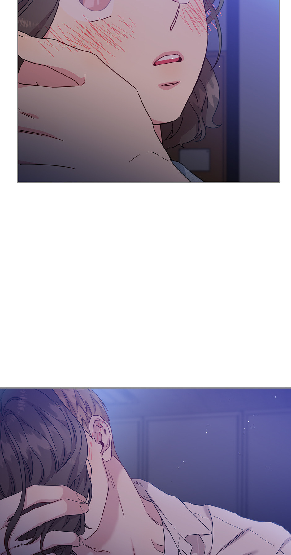Bunny and Her Oppas Chapter 76 page 47 - 