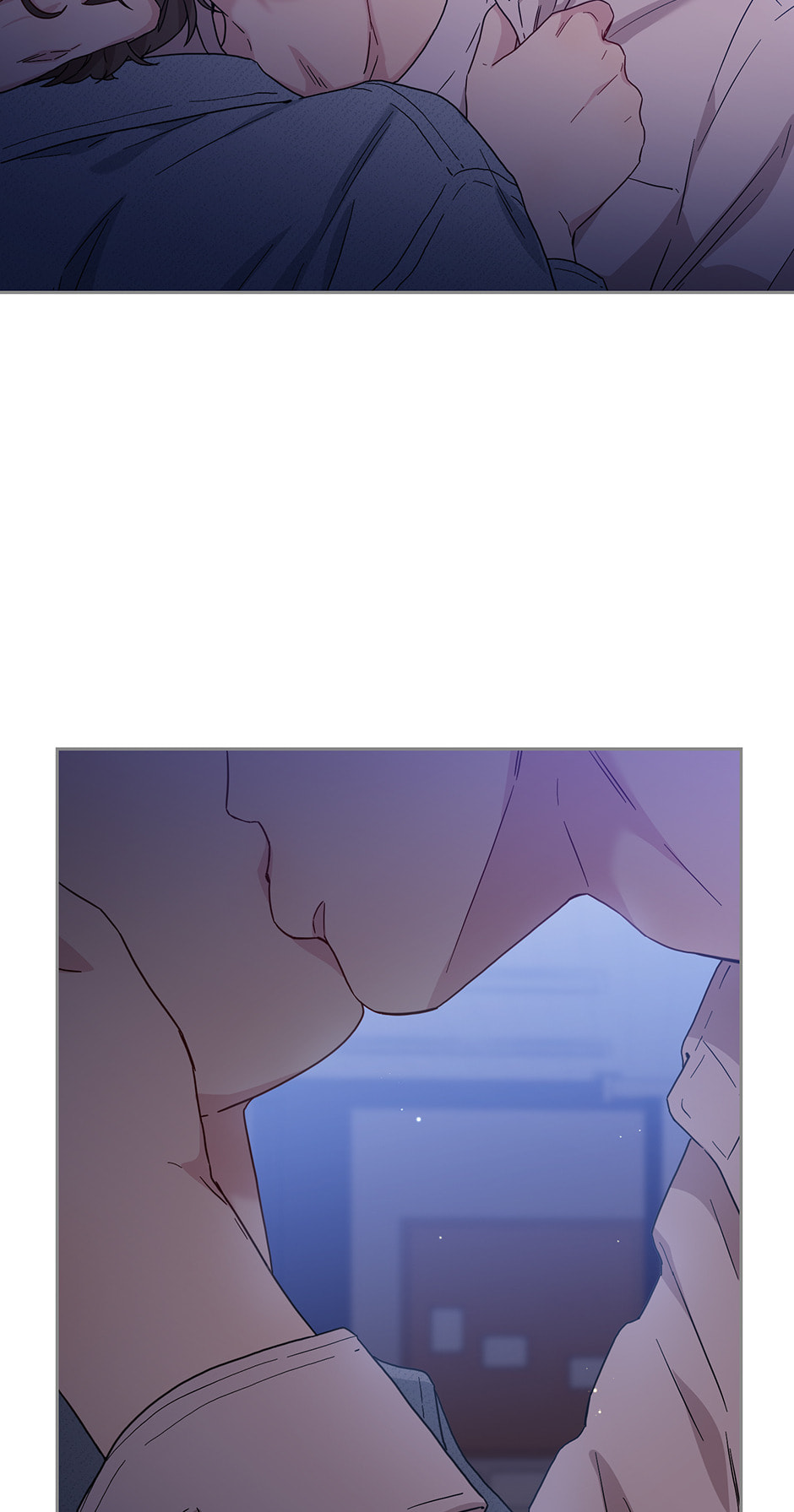 Bunny and Her Oppas Chapter 76 page 48 - 