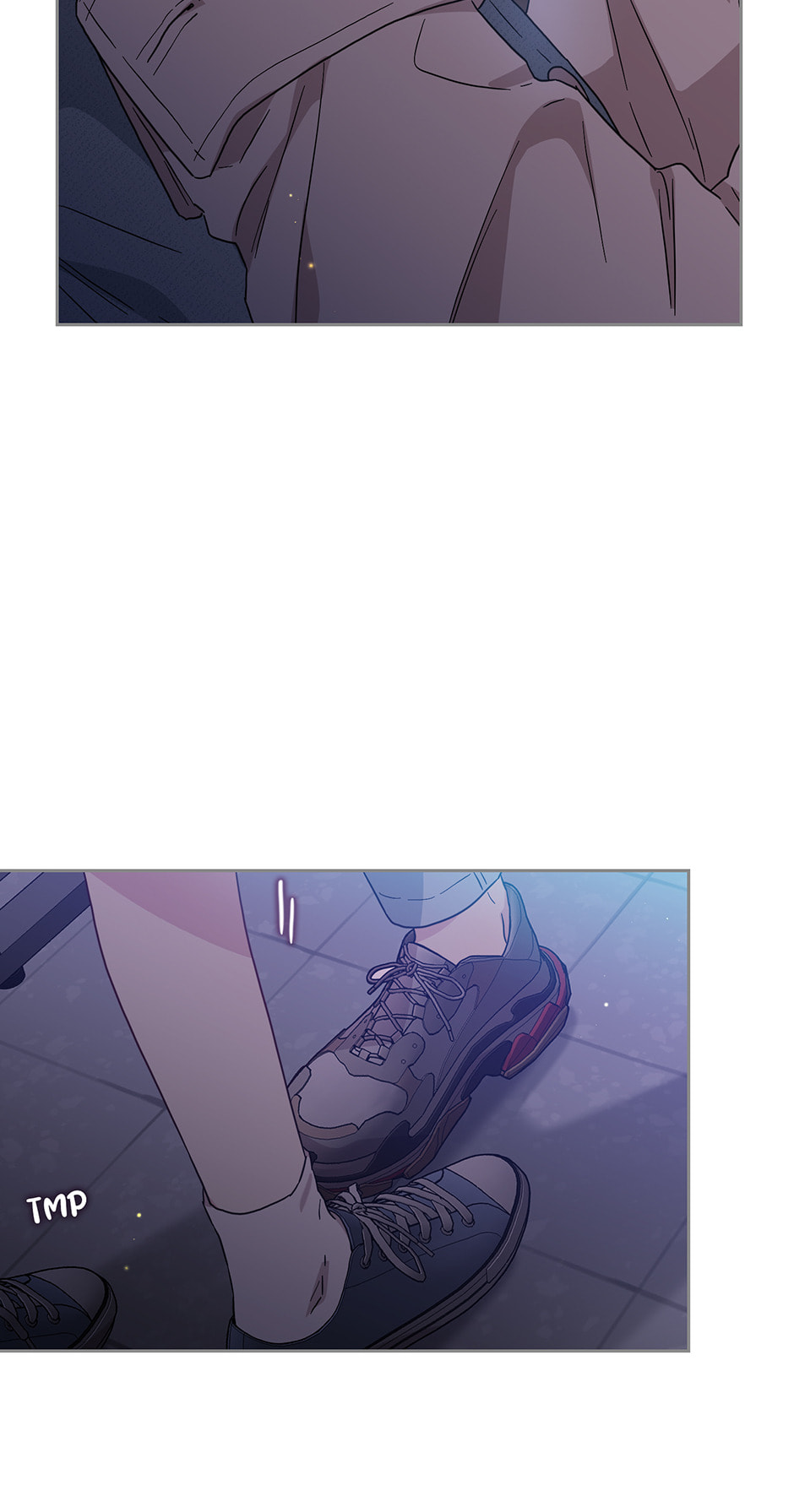 Bunny and Her Oppas Chapter 76 page 49 - 