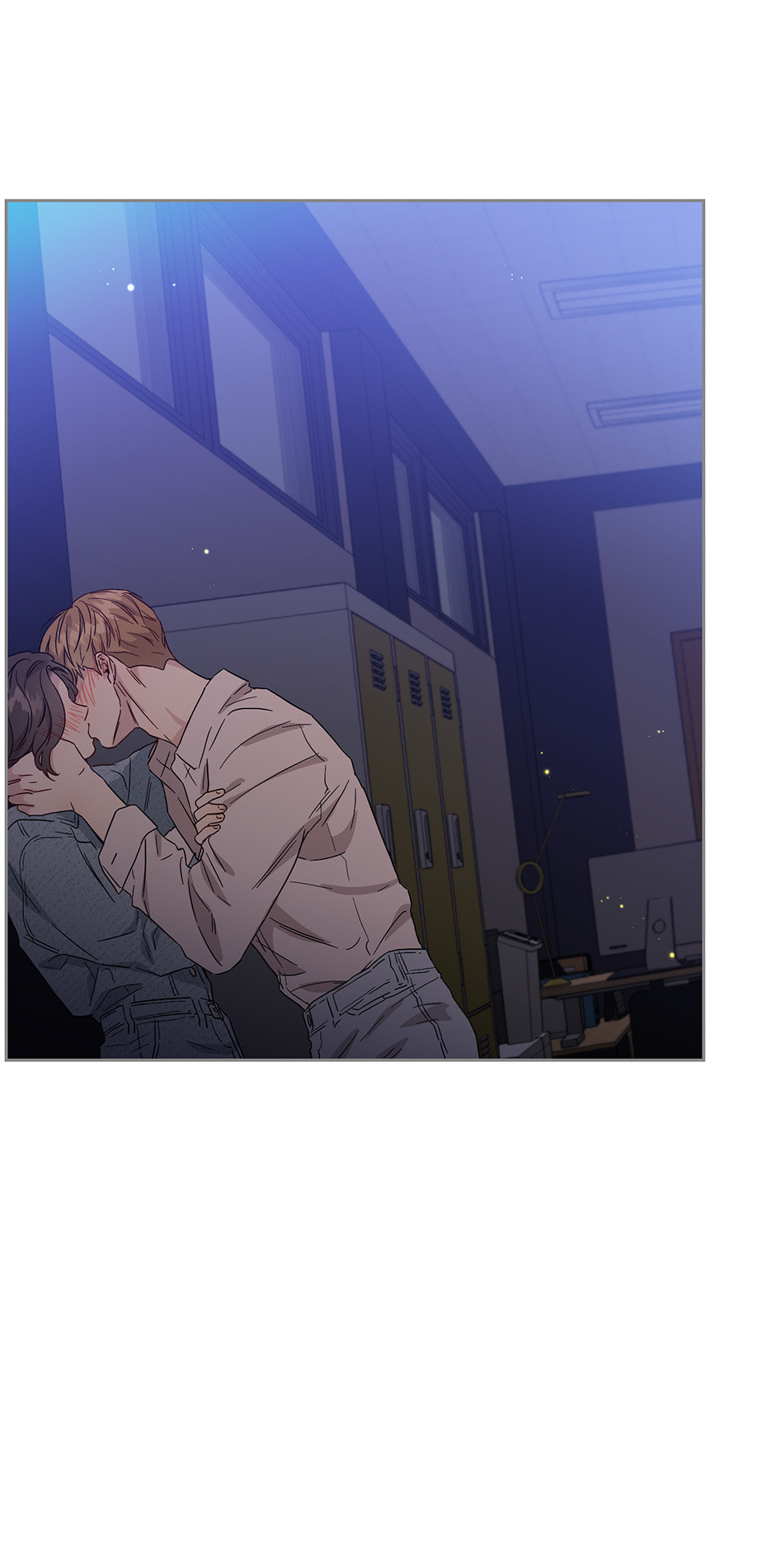 Bunny and Her Oppas Chapter 76 page 52 - 