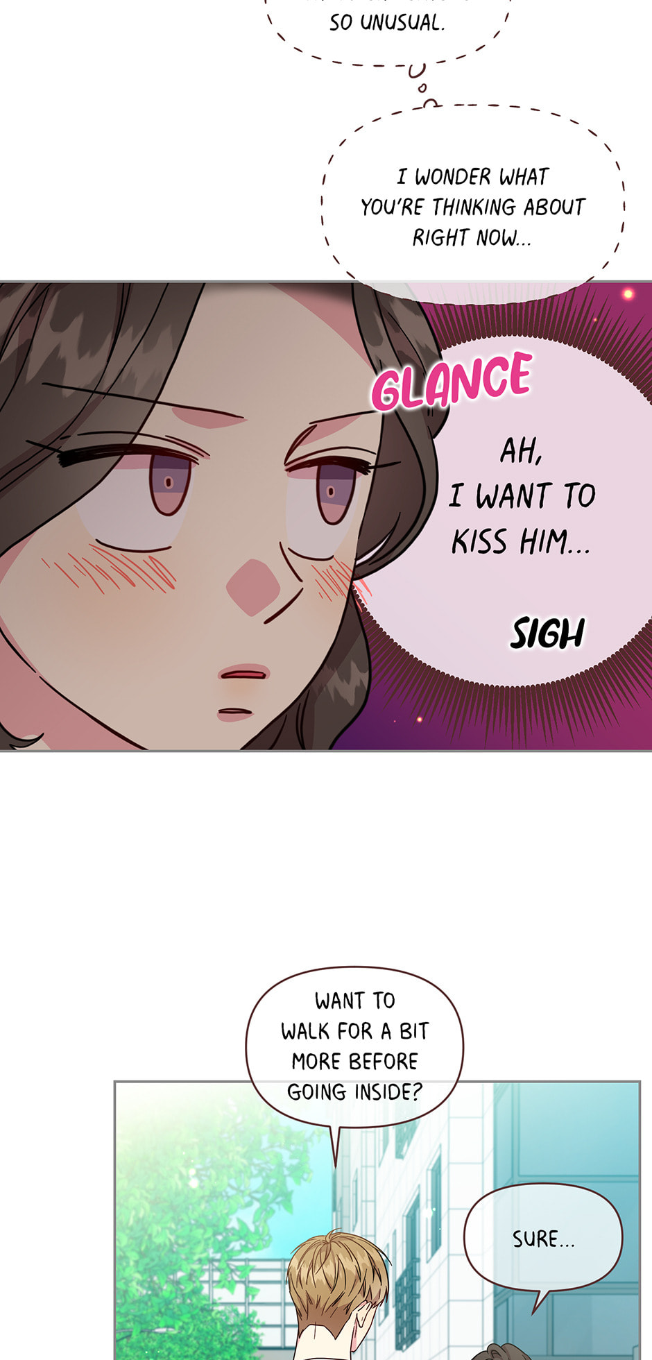 Bunny and Her Oppas Chapter 76 page 9 - 