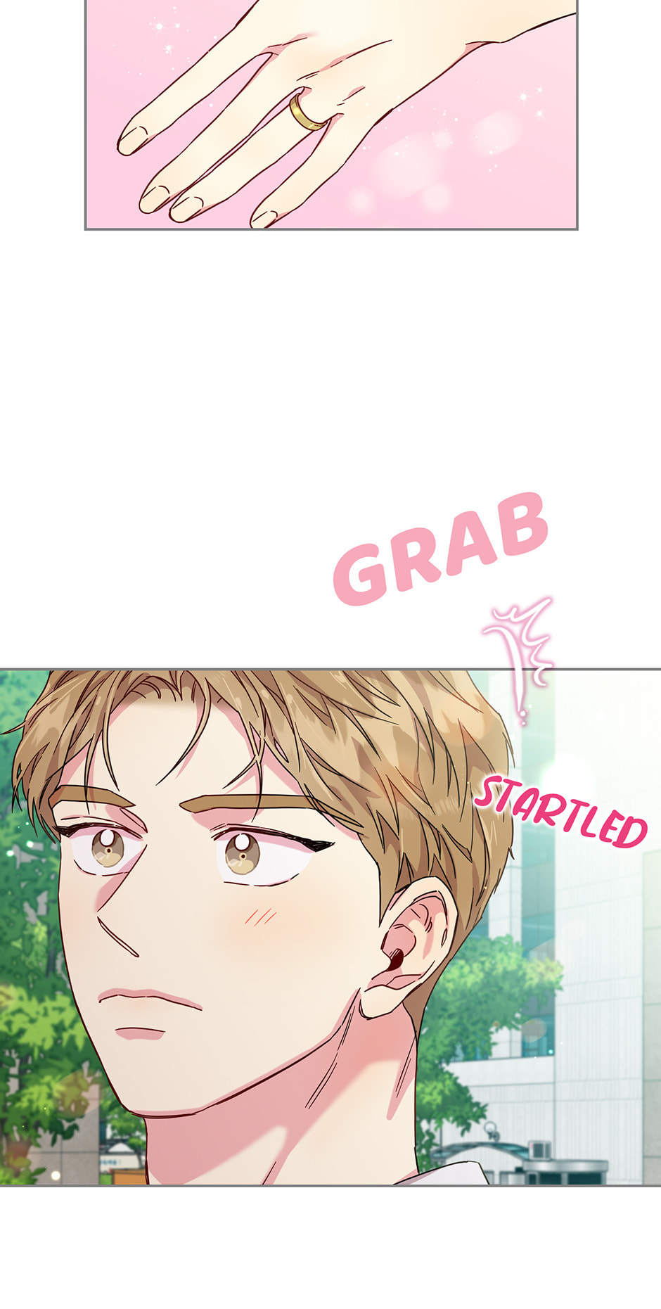 Bunny and Her Oppas Chapter 77 page 2 - 