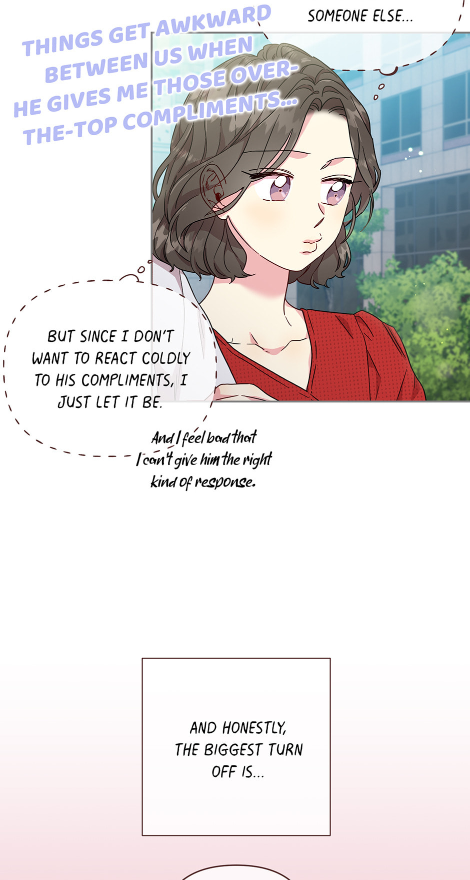 Bunny and Her Oppas Chapter 77 page 14 - 