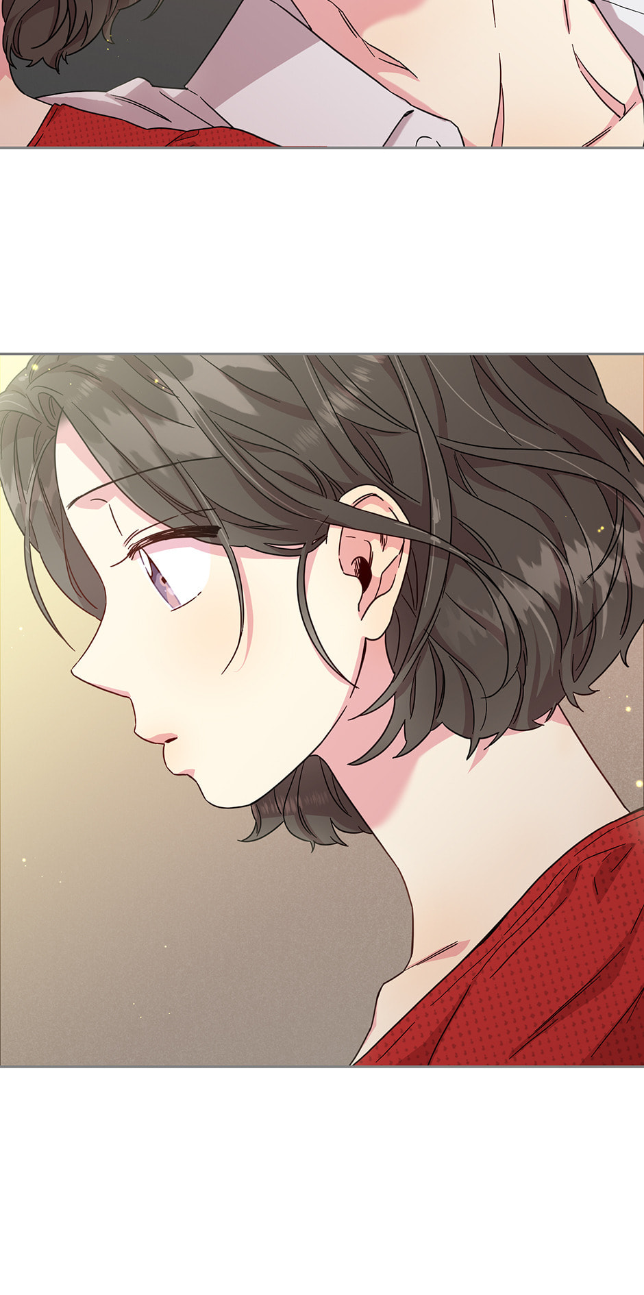 Bunny and Her Oppas Chapter 77 page 34 - 