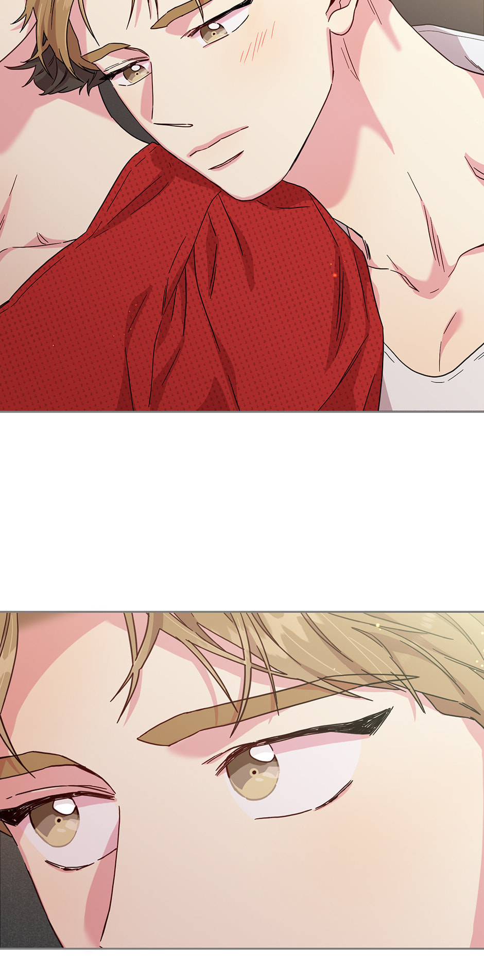 Bunny and Her Oppas Chapter 77 page 36 - 