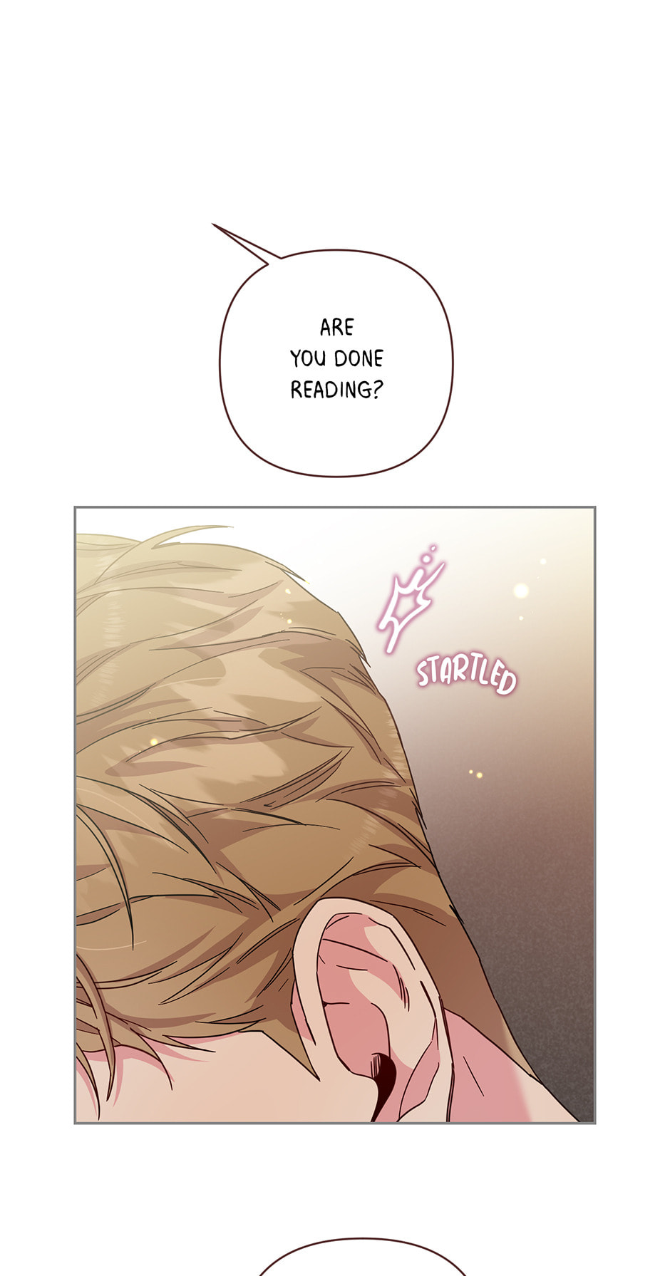 Bunny and Her Oppas Chapter 77 page 37 - 